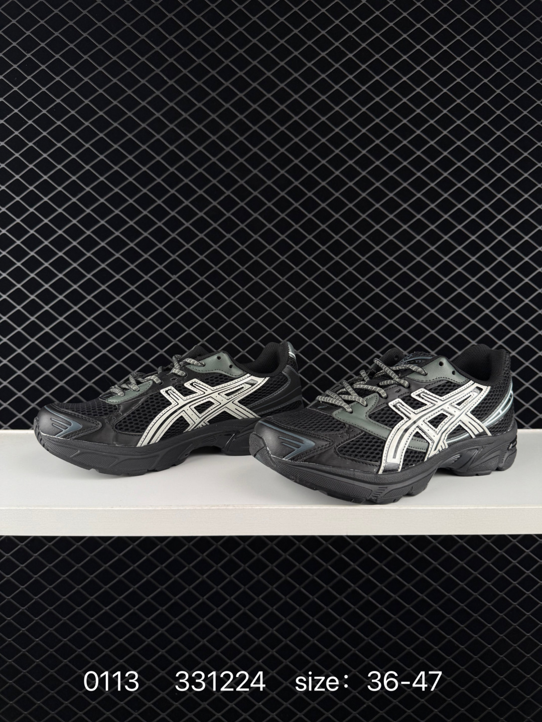 Asics Gel-1130