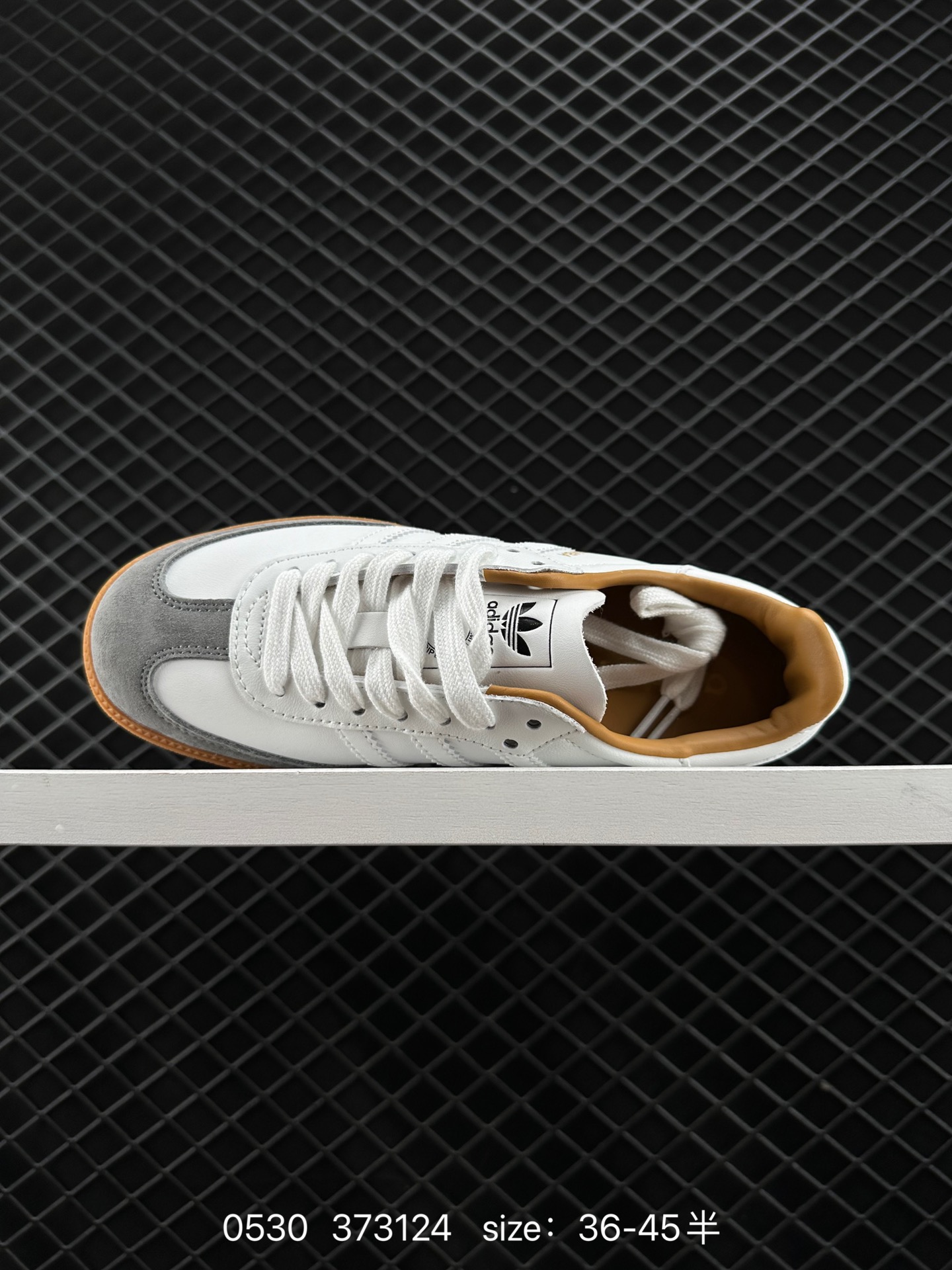 adidas Originals Samba Classic”Studded Pack Black“