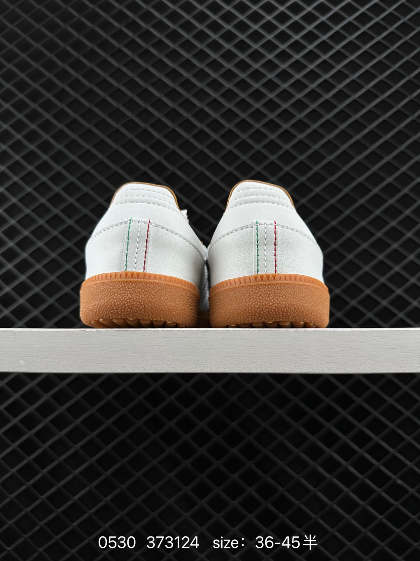 adidas Originals Samba Classic”Studded Pack Black“