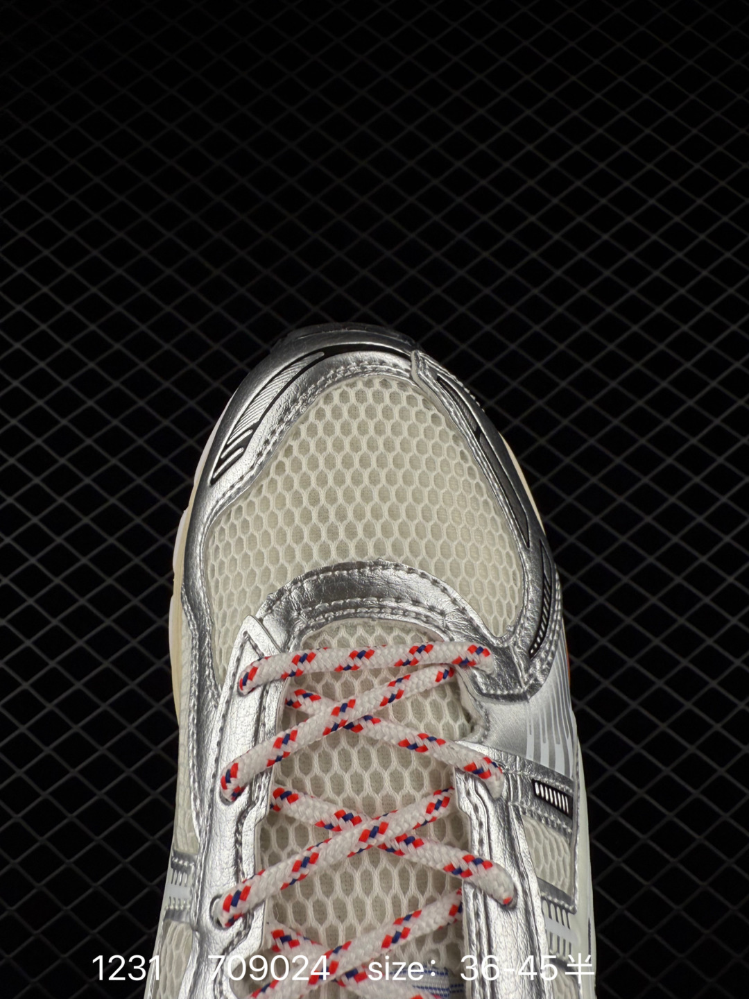 Asics Gel-Kayano 12.1