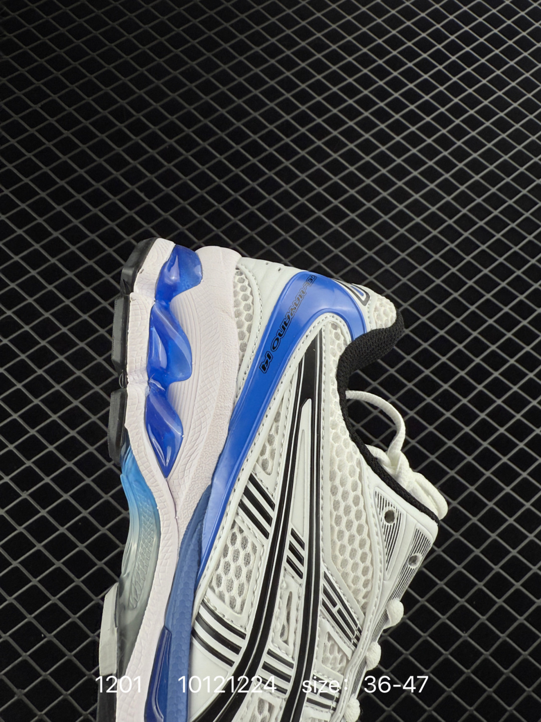 Asics Gel-Kayano 14