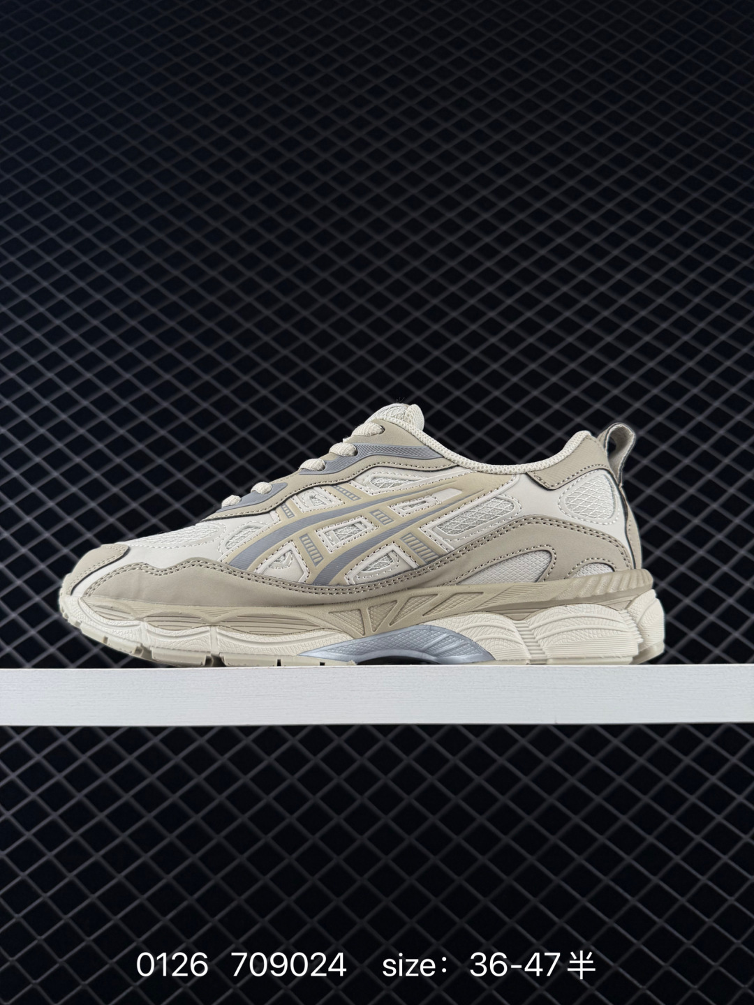 Asics Gel-NYC RGD