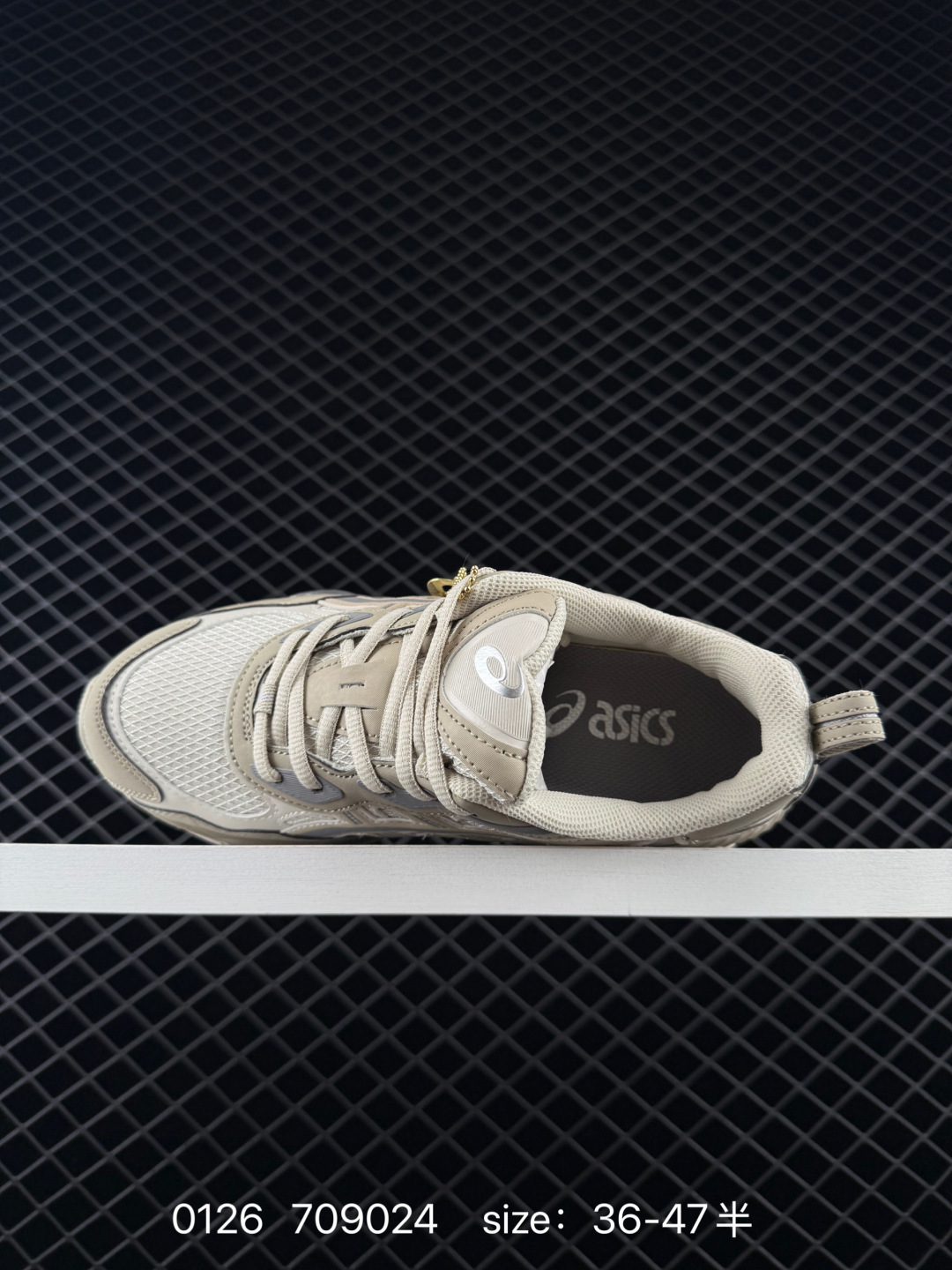 Asics Gel-NYC RGD