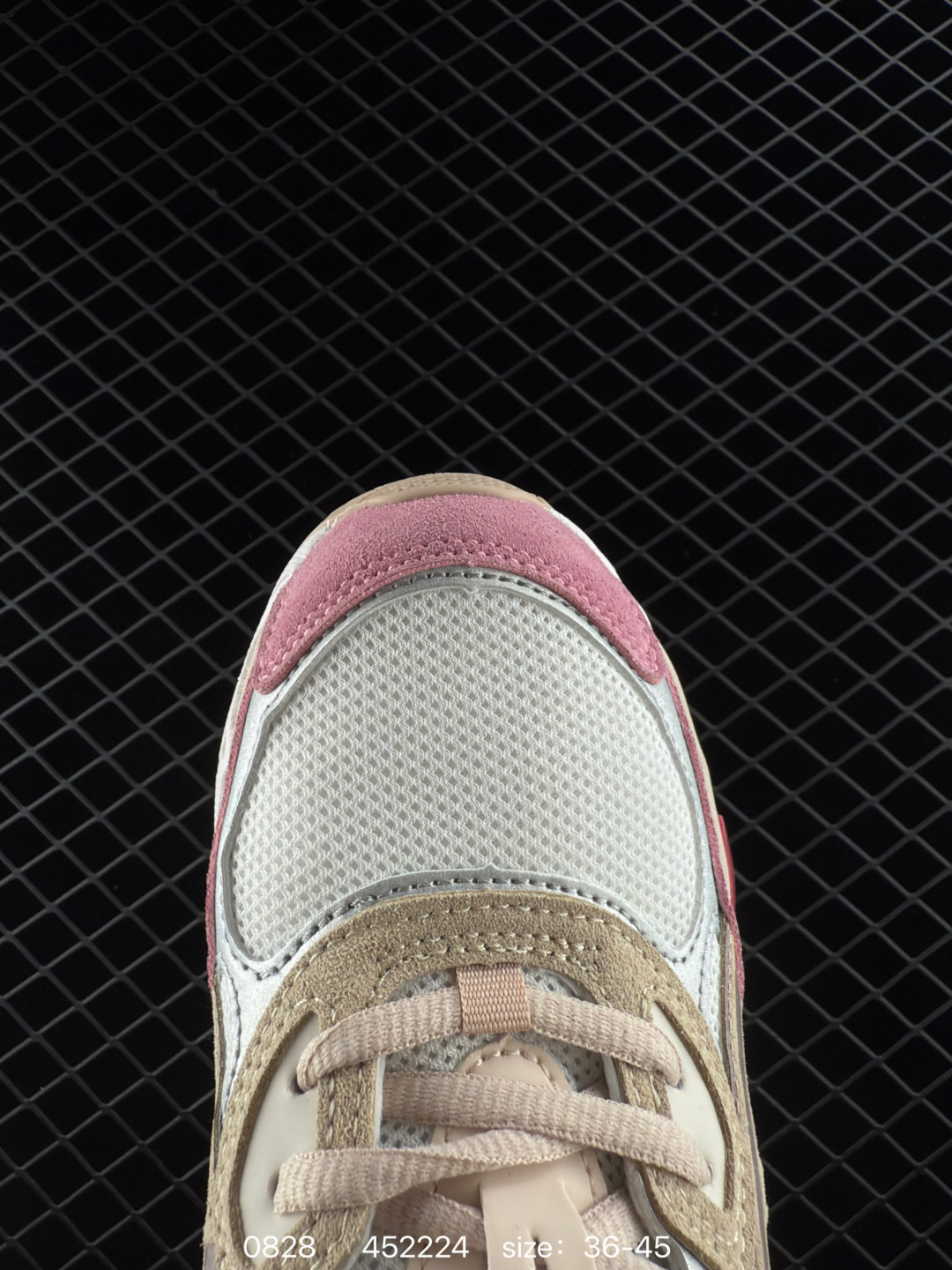 Asics GEL-NYC ”Ivy/Smoke Grey“