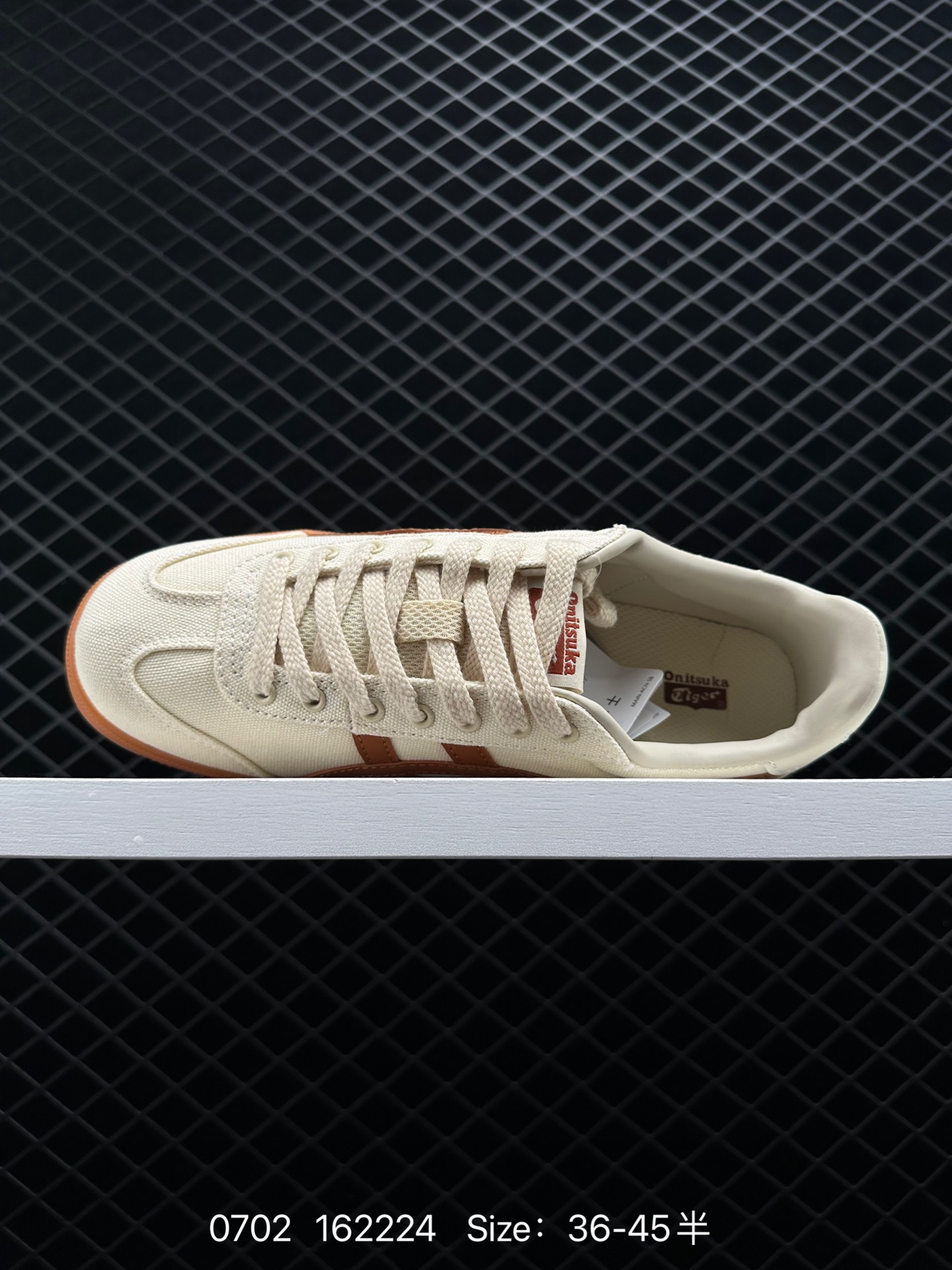 Asics Onitsuka Tiger Tokuten