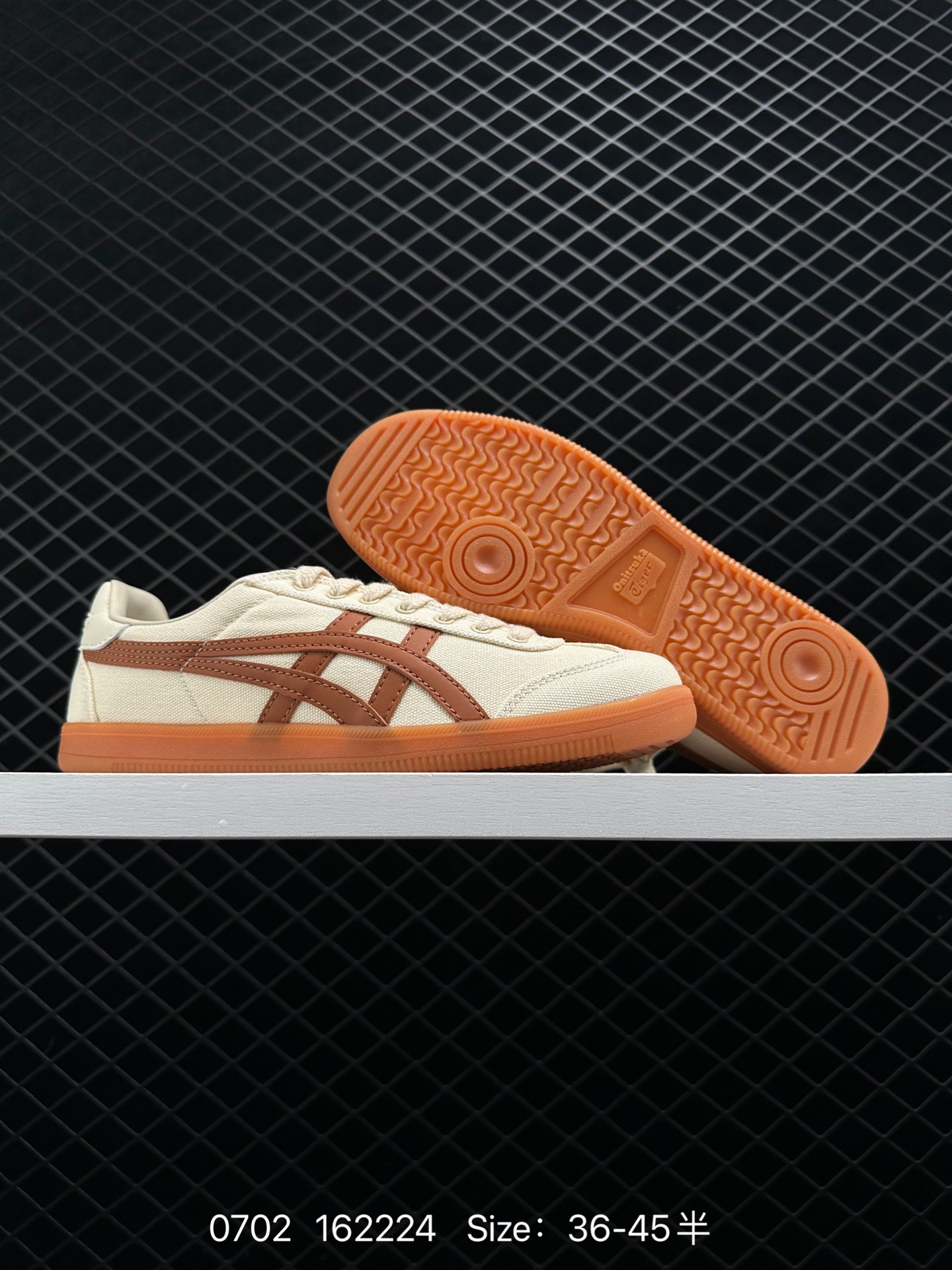 Asics Onitsuka Tiger Tokuten