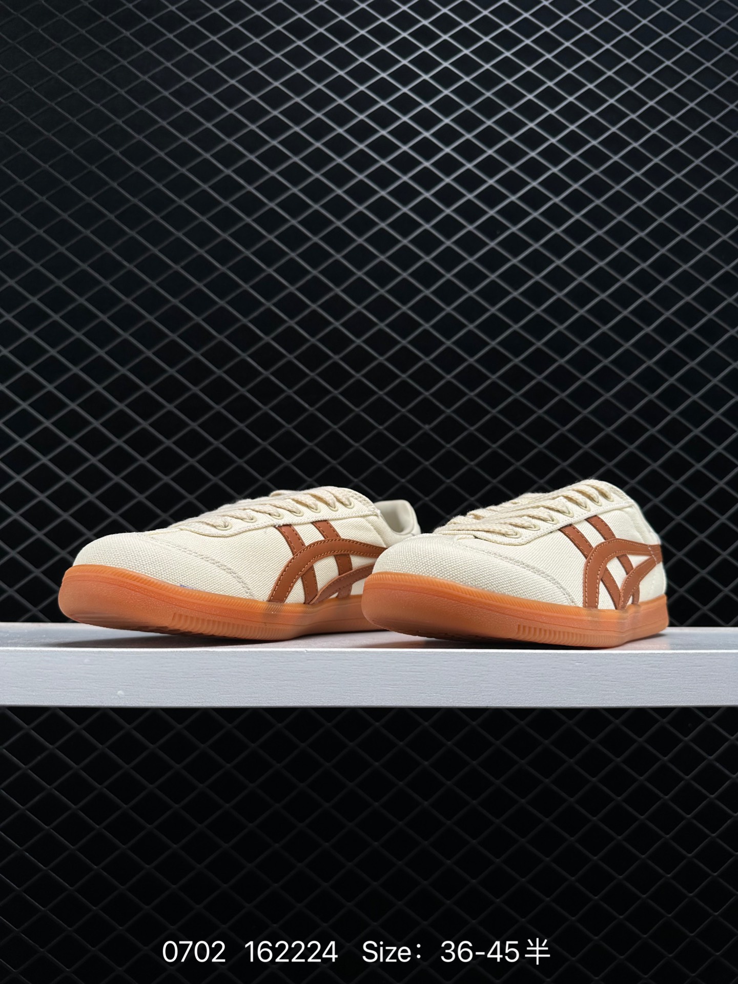 Asics Onitsuka Tiger Tokuten