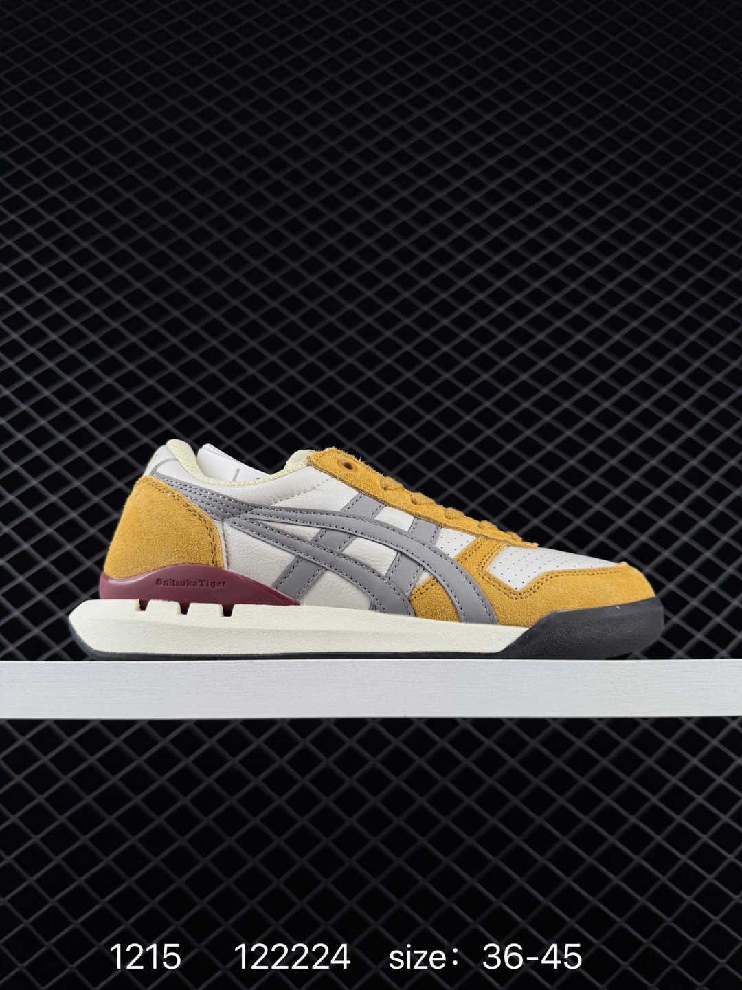 Asics Onitsuka Tiger Ultimate 81 EX