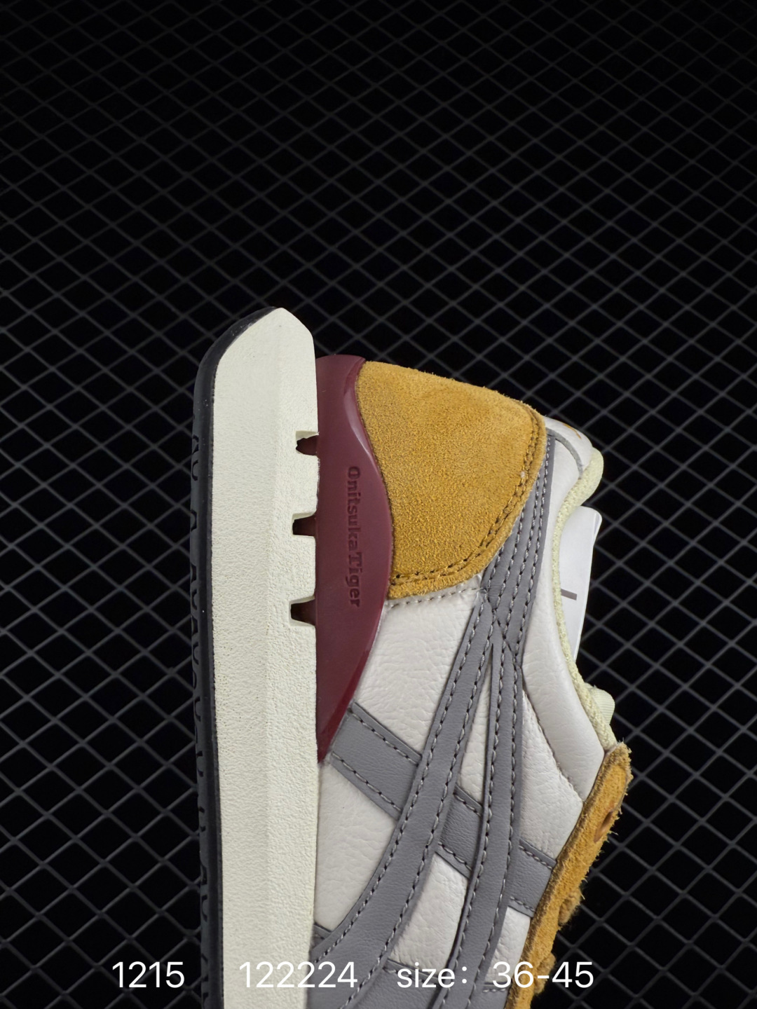 Asics Onitsuka Tiger Ultimate 81 EX