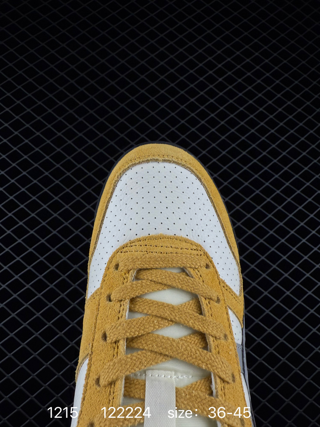 Asics Onitsuka Tiger Ultimate 81 EX