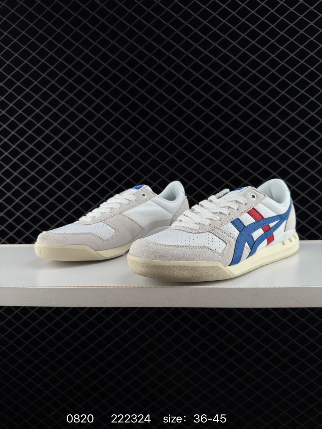 Asics Onitsuka Tiger Ultimate 81 EX