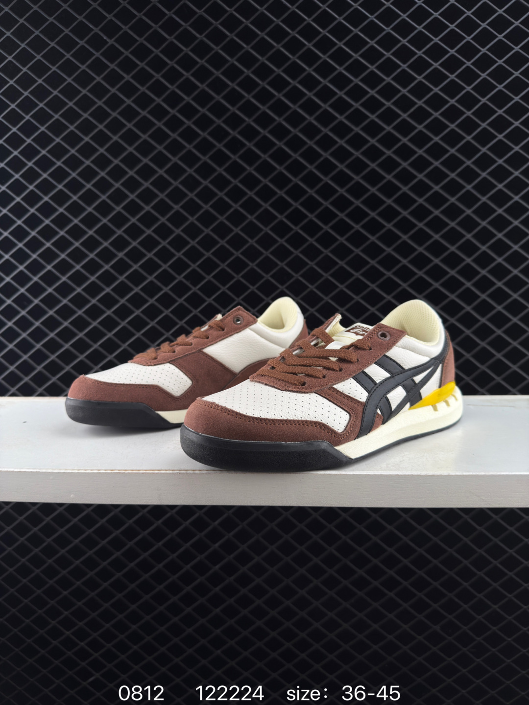 Asics Onitsuka Tiger Ultimate 81 EX