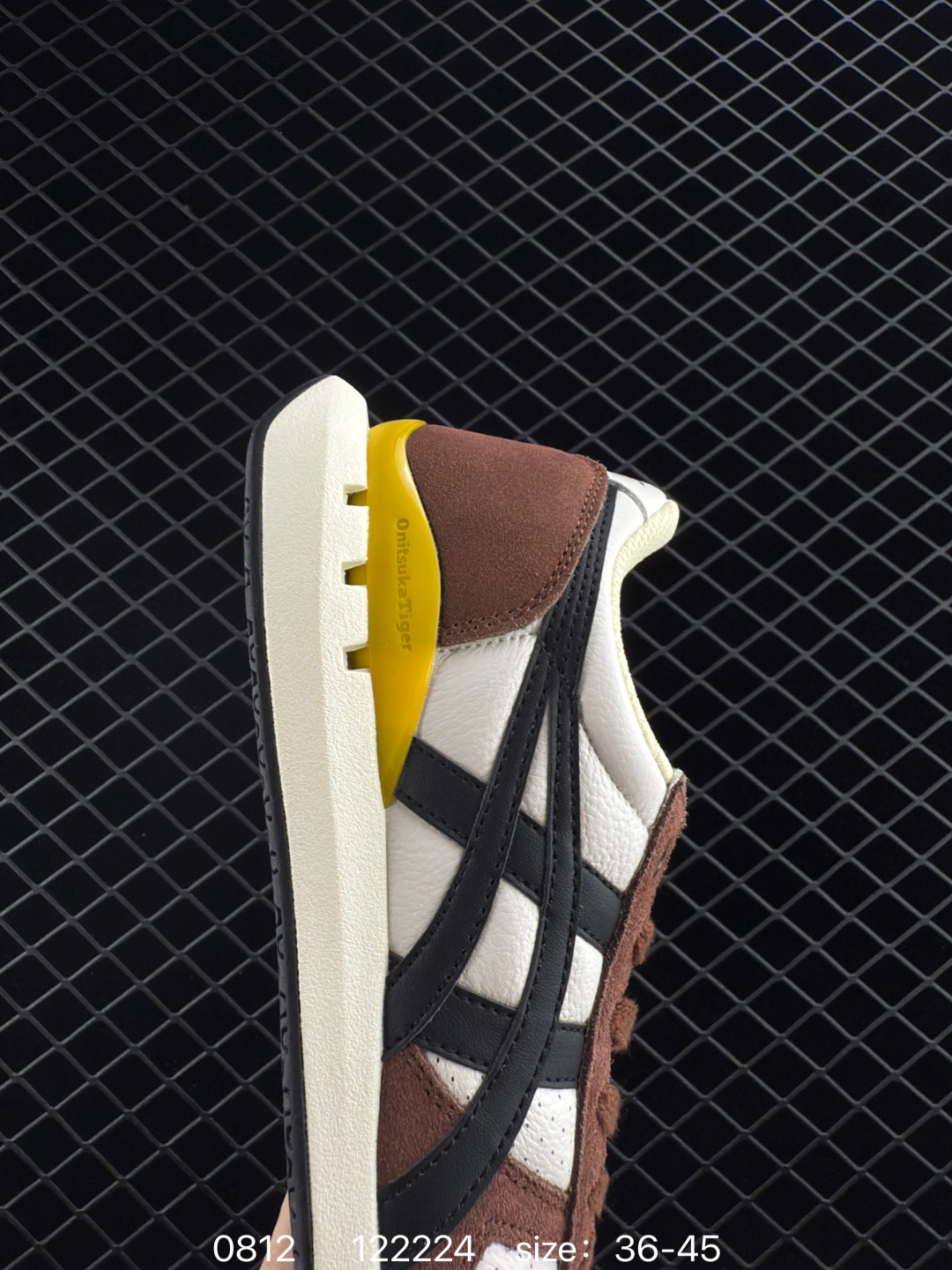 Asics Onitsuka Tiger Ultimate 81 EX