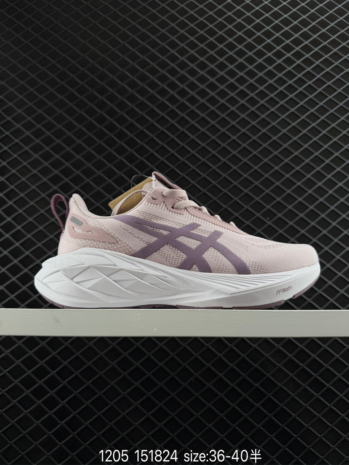 ASICS   2022 GEL-CONTEND 4