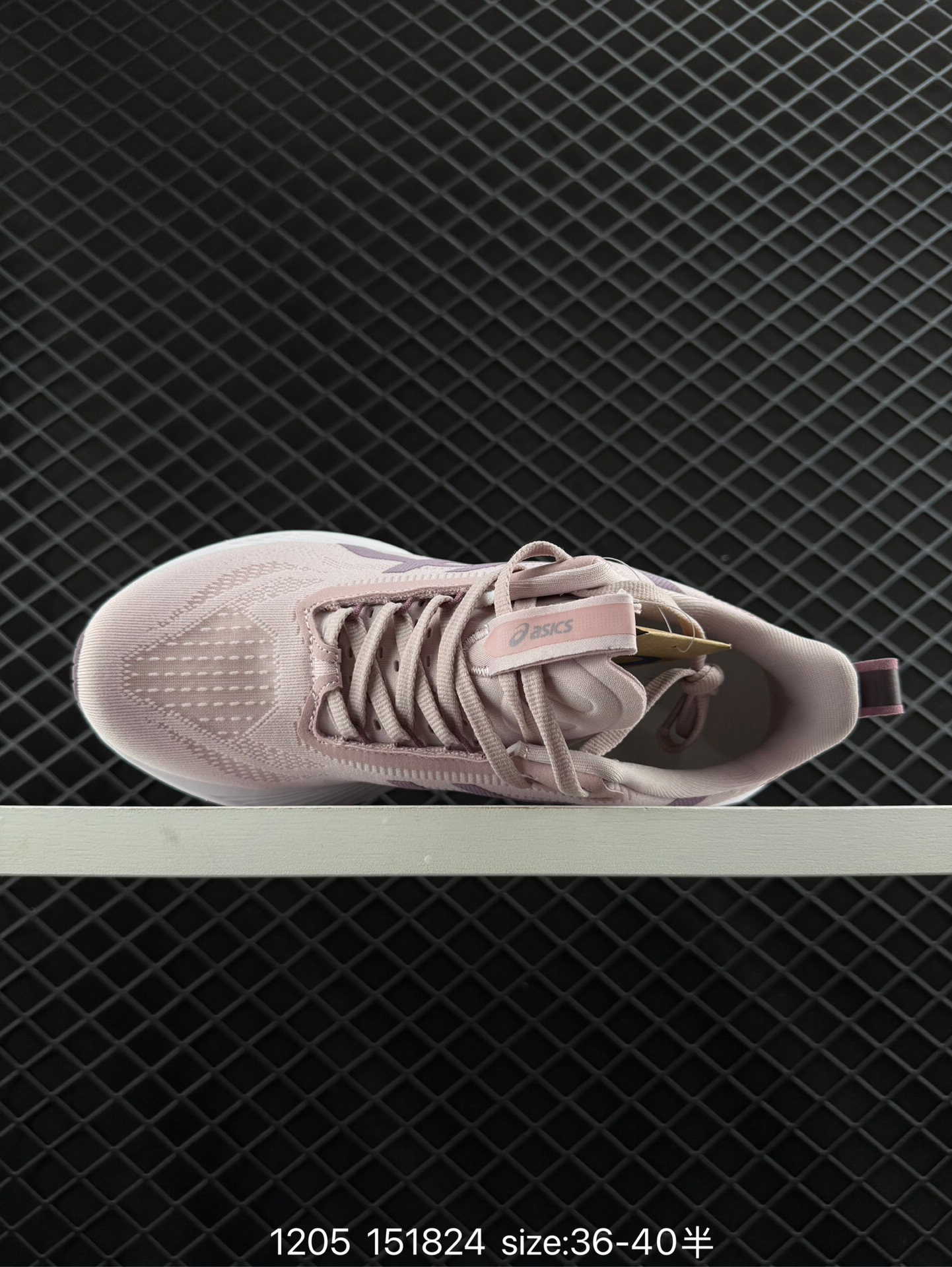 ASICS   2022 GEL-CONTEND 4