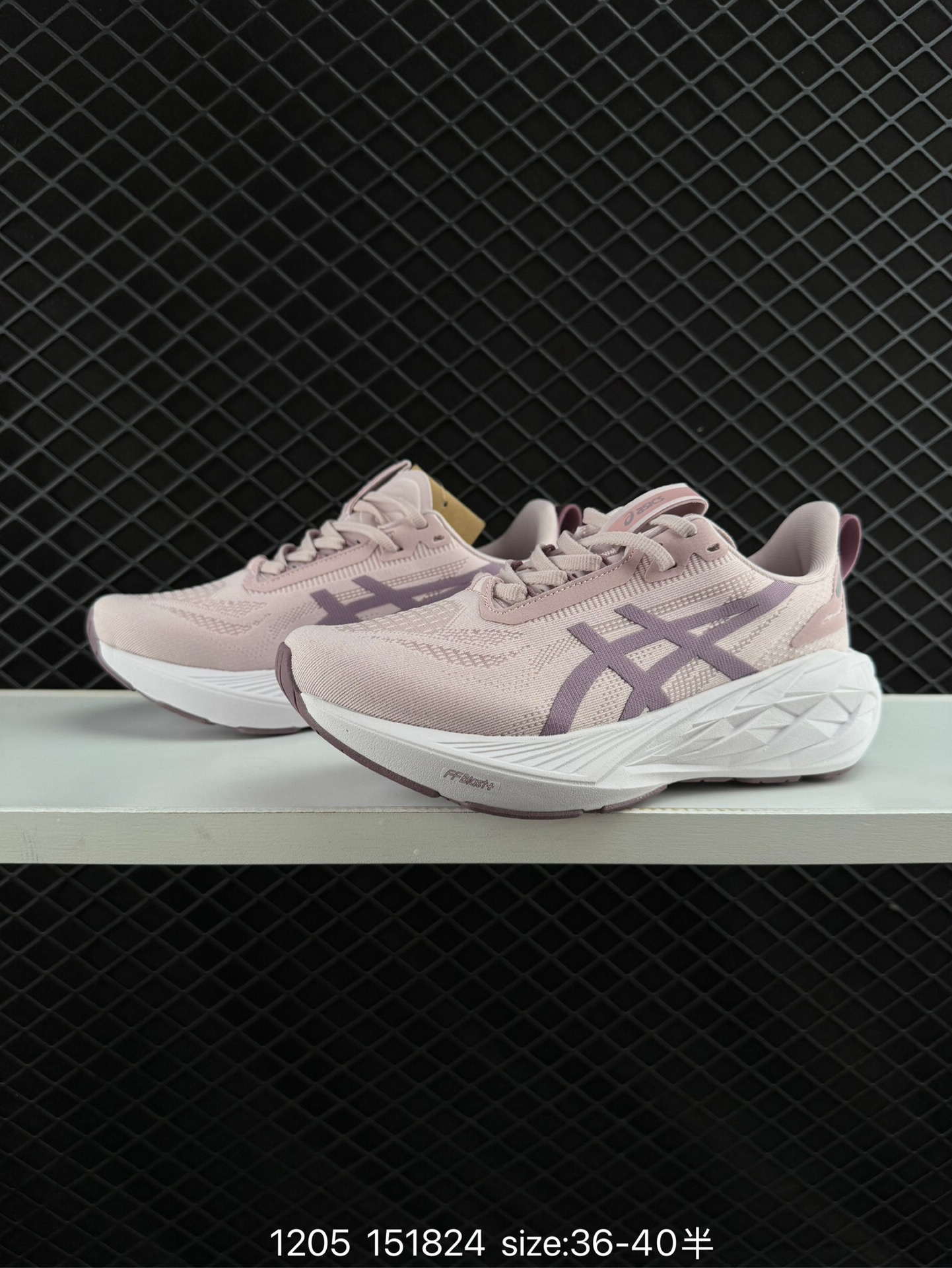 ASICS   2022 GEL-CONTEND 4