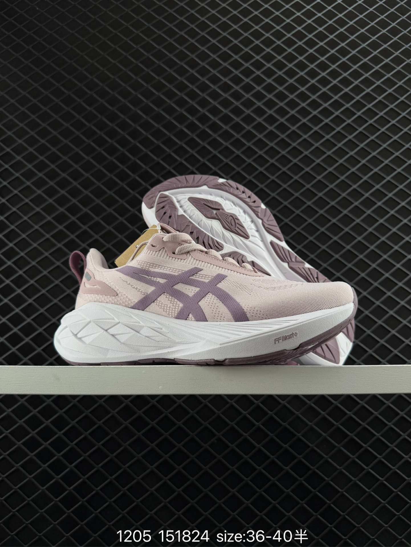 ASICS   2022 GEL-CONTEND 4