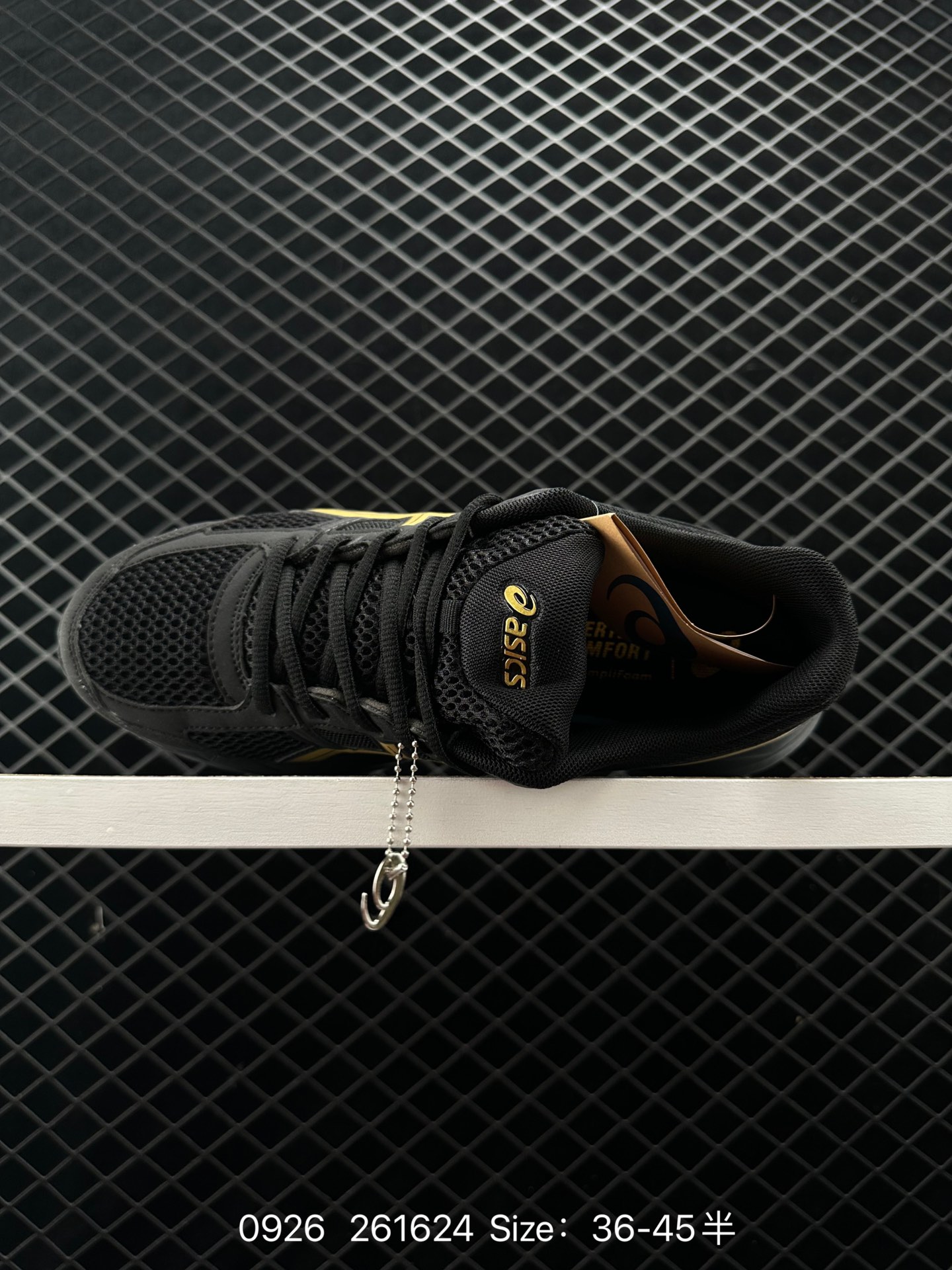 ASICS   2022 GEL-CONTEND 4