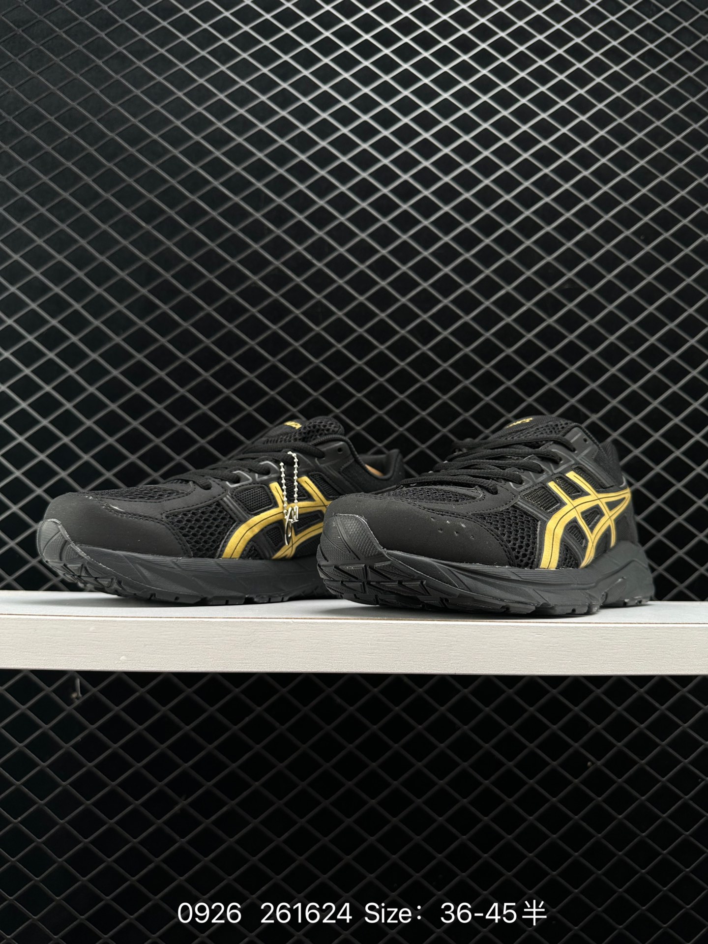 ASICS   2022 GEL-CONTEND 4