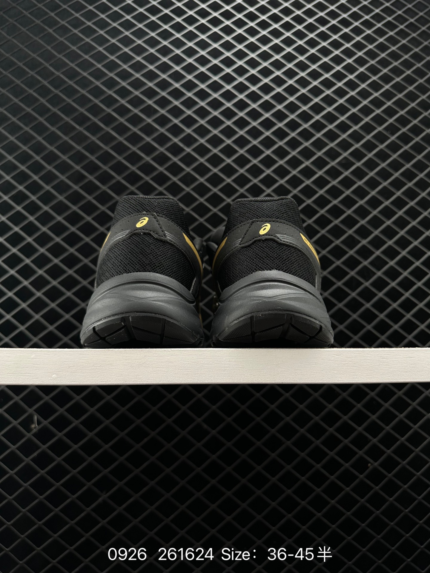 ASICS   2022 GEL-CONTEND 4