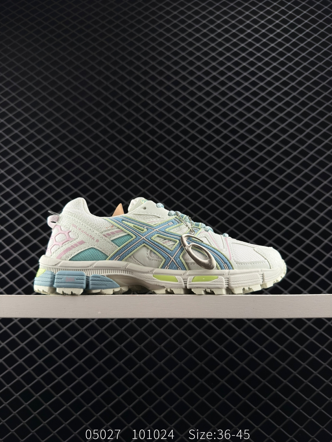 ASICS   GEL-KAHANA 8