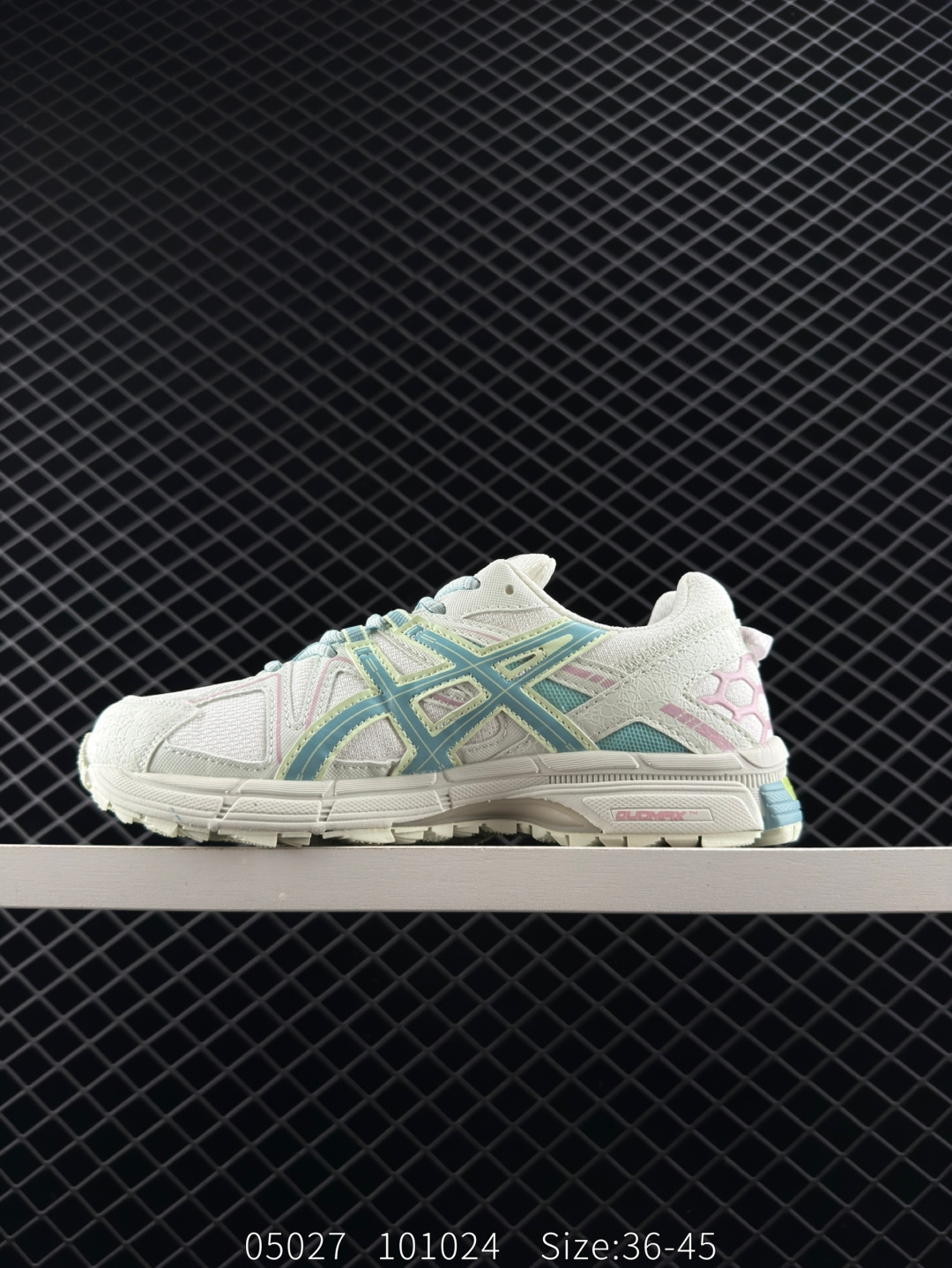 ASICS   GEL-KAHANA 8