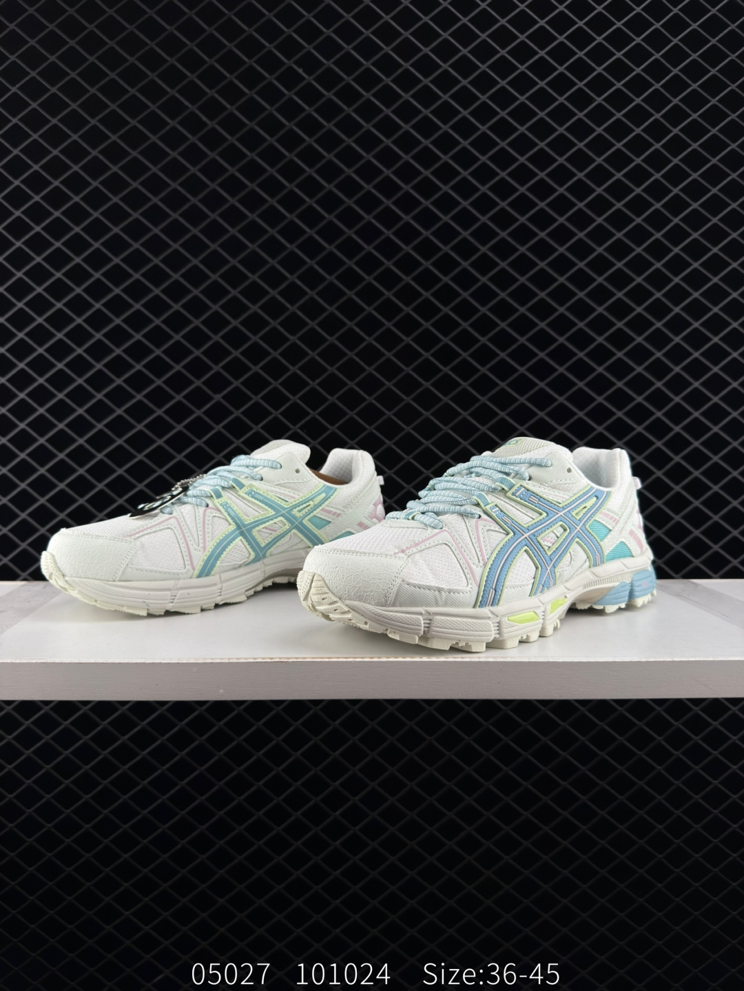 ASICS   GEL-KAHANA 8