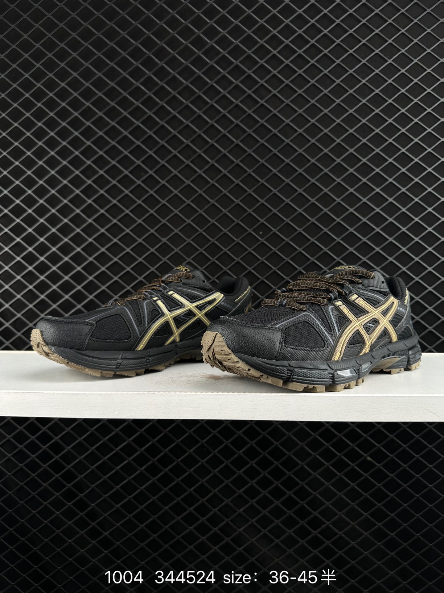 ASICS   GEL-KAHANA 8