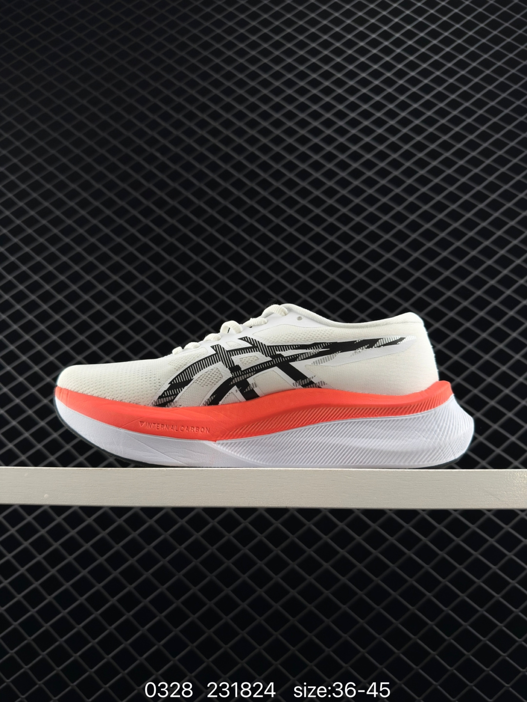 Asics  MAGIC SPEED 4