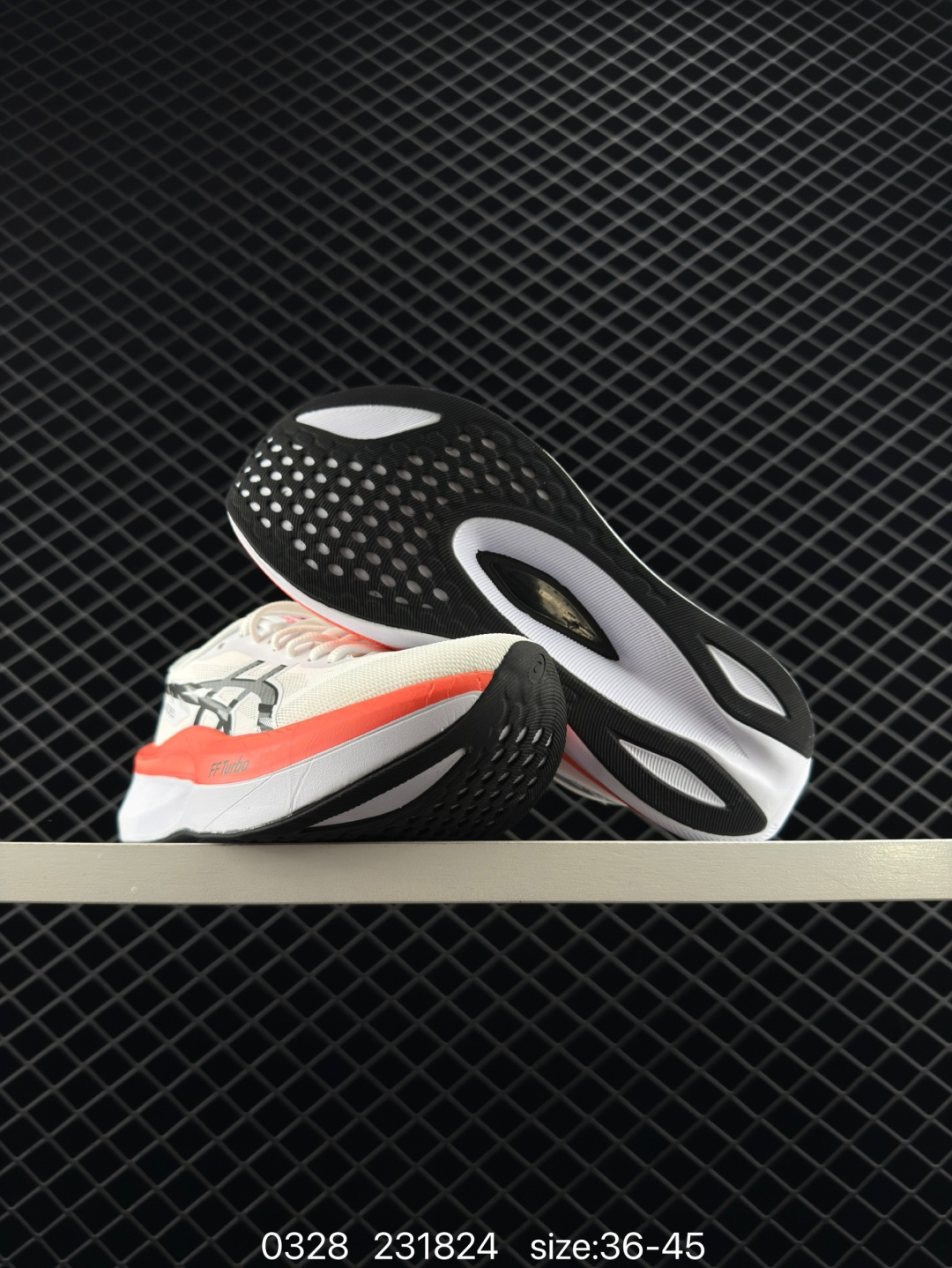 Asics  MAGIC SPEED 4