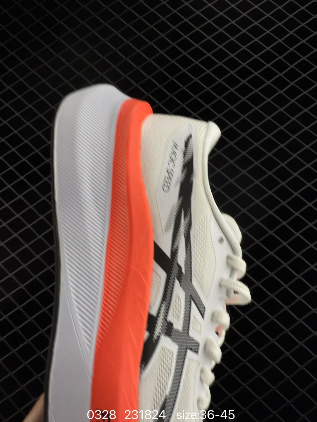 Asics  MAGIC SPEED 4