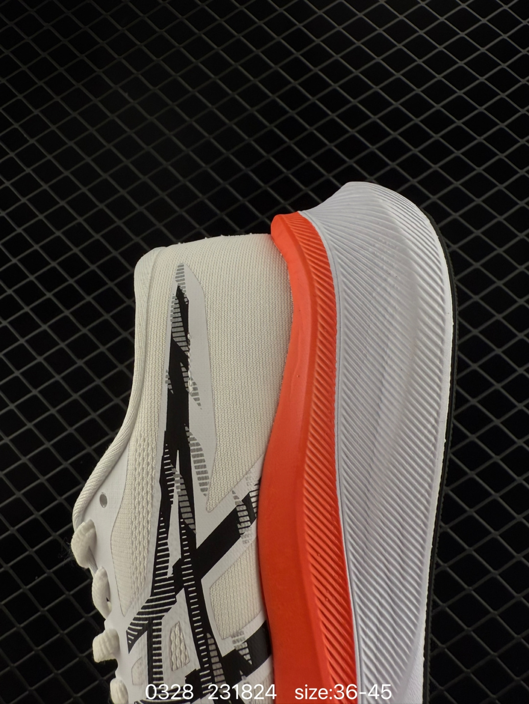 Asics  MAGIC SPEED 4