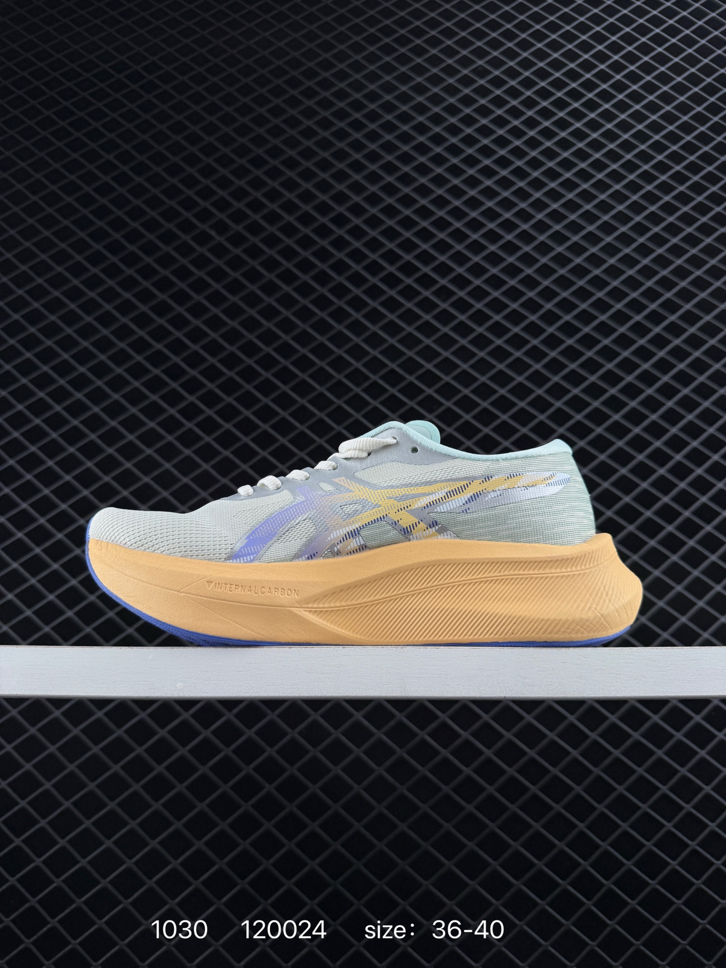 Asics  MAGIC SPEED 4