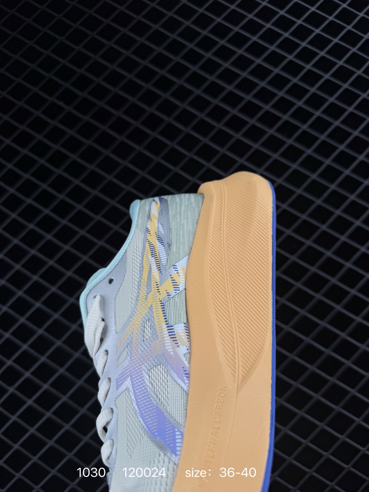 Asics  MAGIC SPEED 4