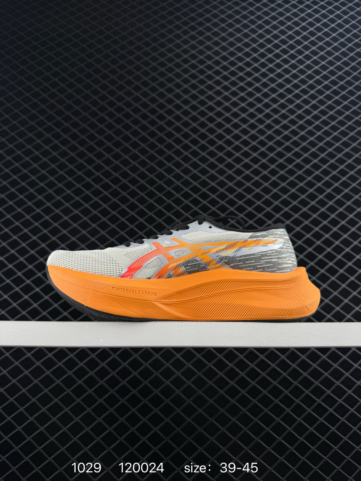 Asics  MAGIC SPEED 4