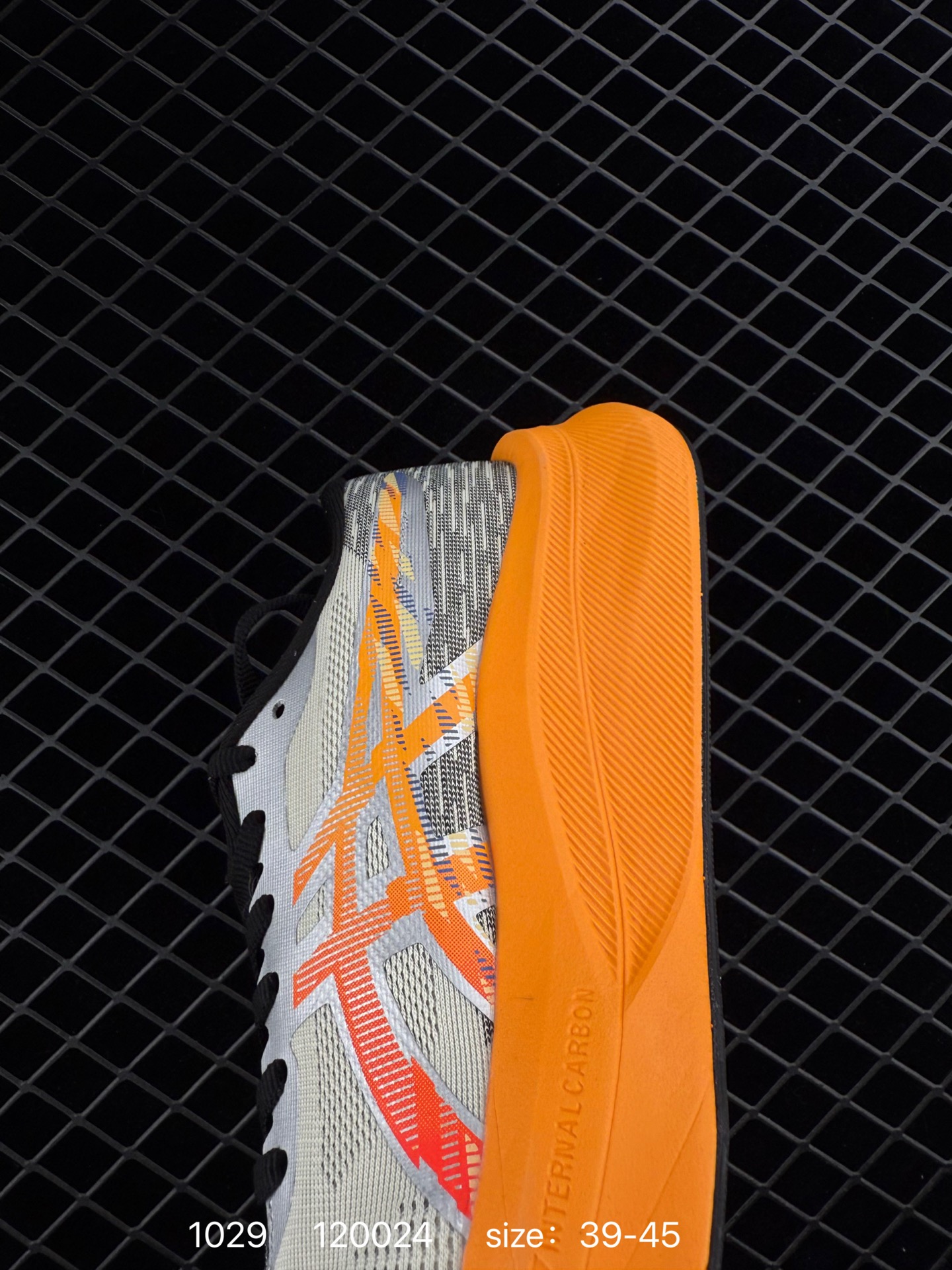 Asics  MAGIC SPEED 4