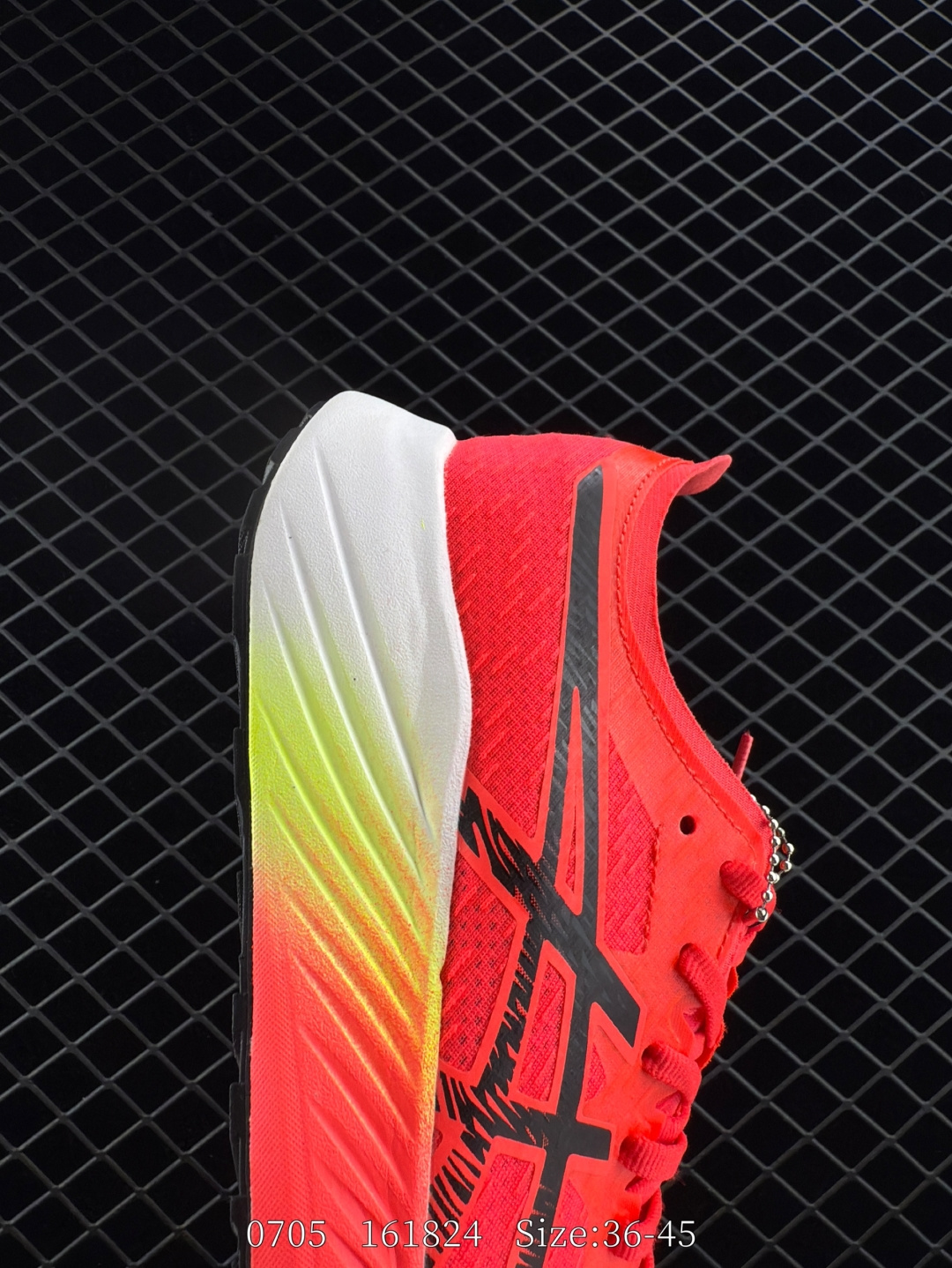 Asics  MAGIC SPEED
