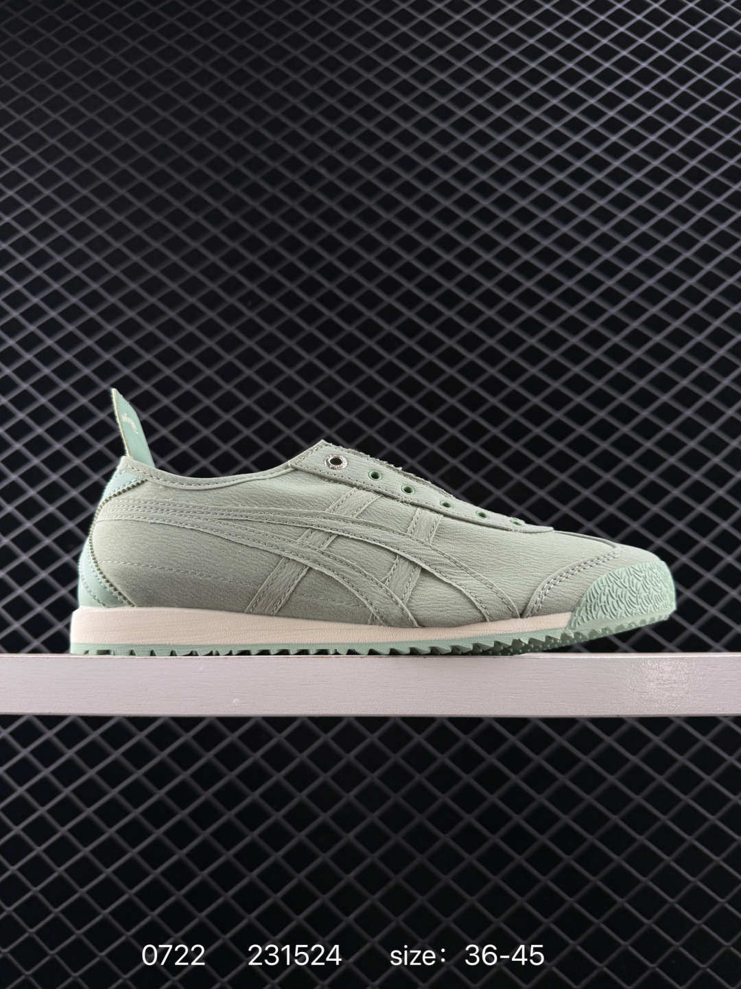 Asics   Mexico 66 Cactful-S