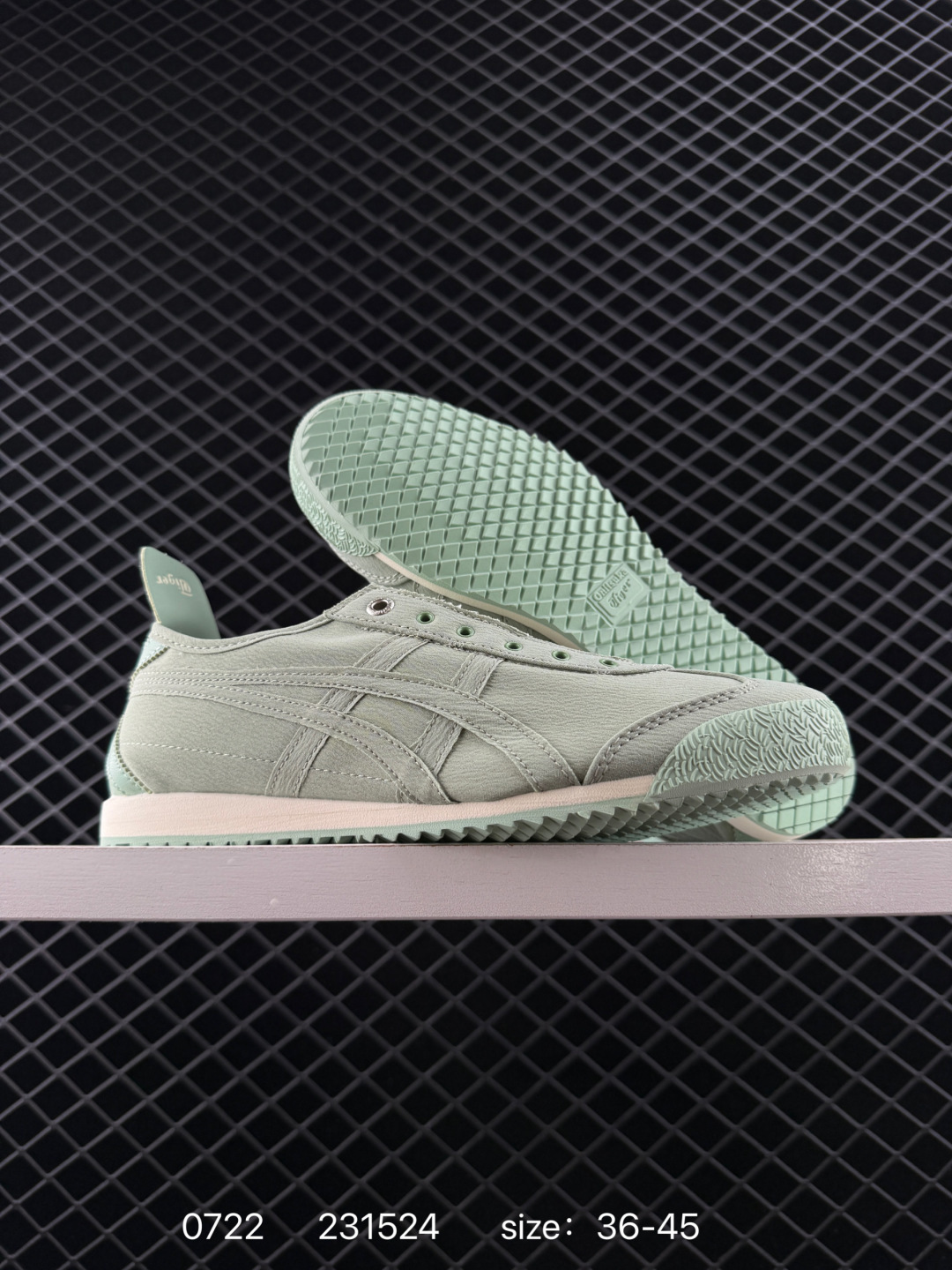 Asics   Mexico 66 Cactful-S