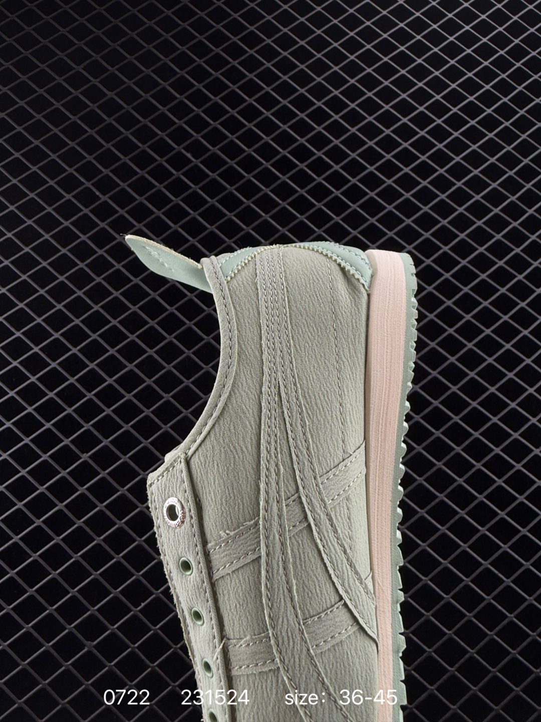 Asics   Mexico 66 Cactful-S