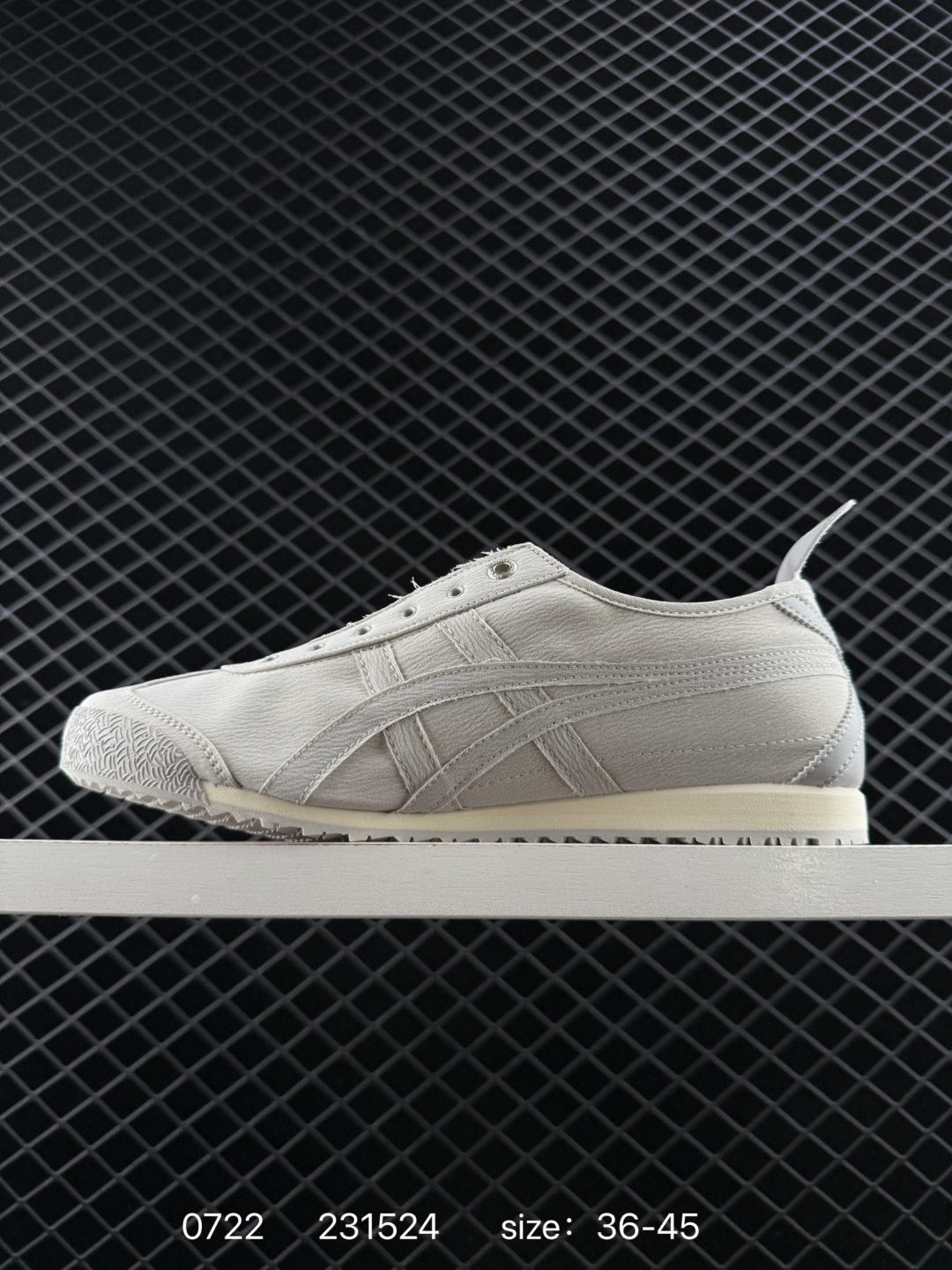 Asics   Mexico 66 Cactful-S