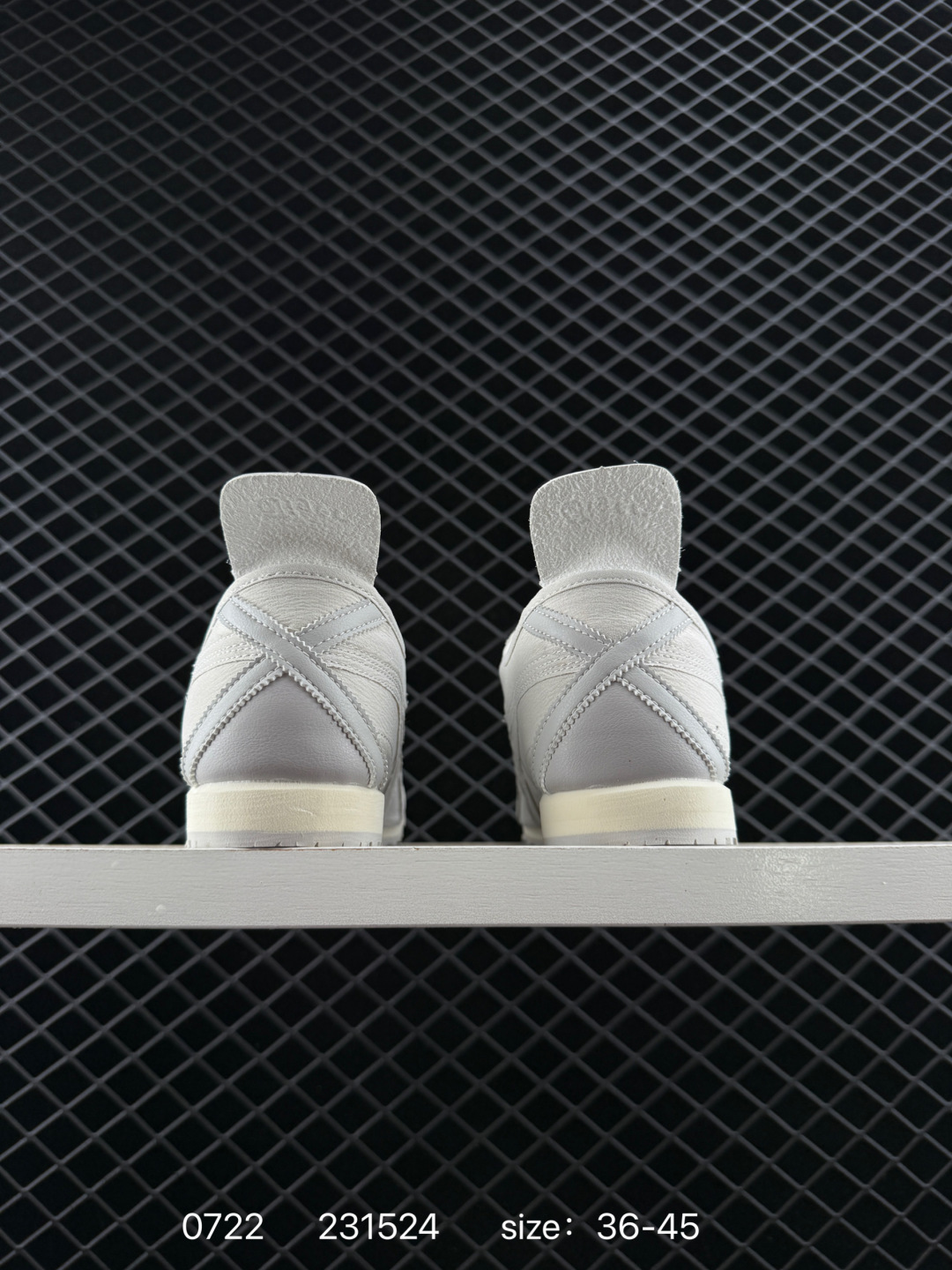 Asics   Mexico 66 Cactful-S