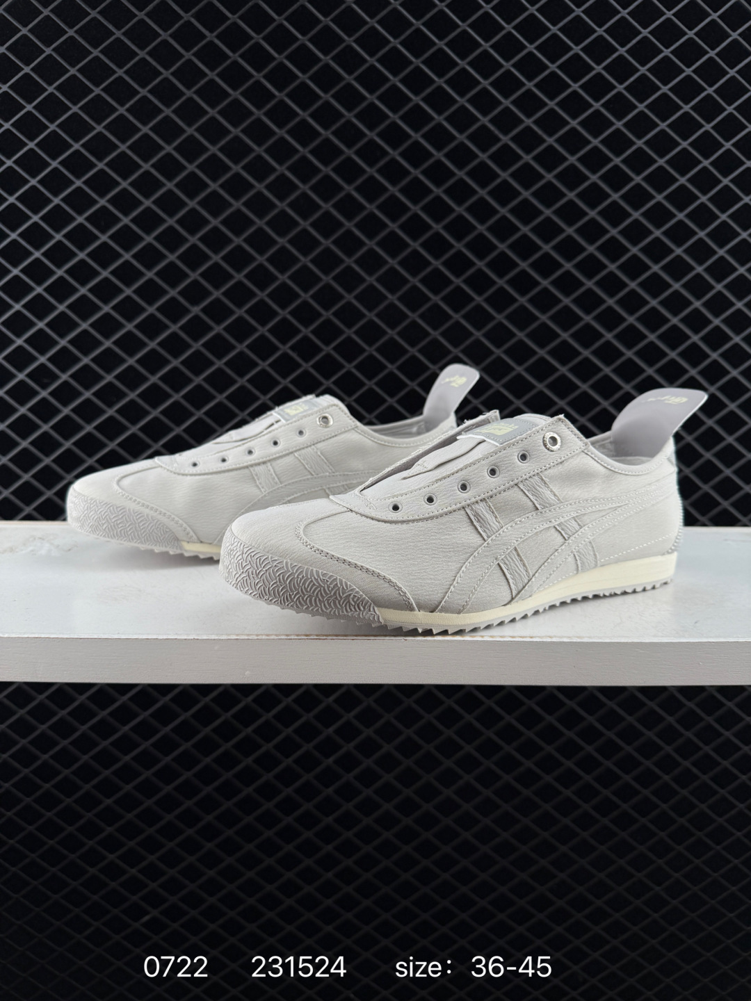 Asics   Mexico 66 Cactful-S