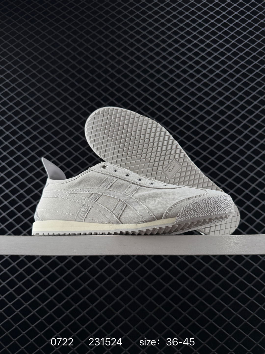 Asics   Mexico 66 Cactful-S