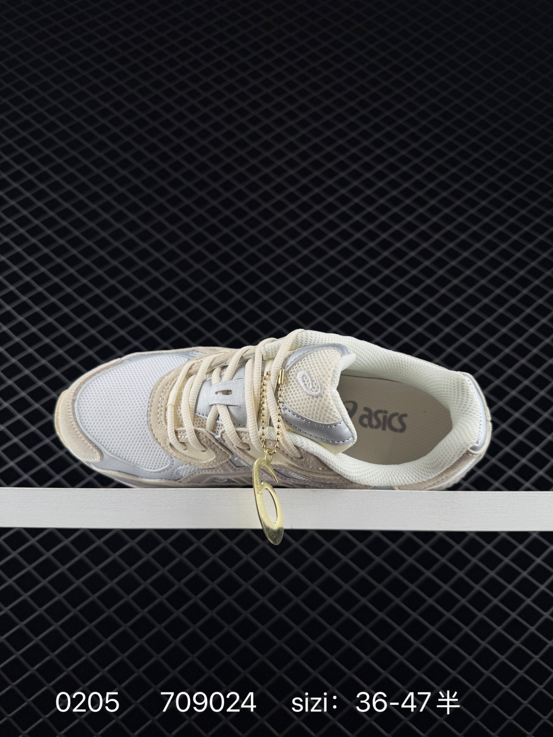 AsicsGel-NYC 2025 ASICSTIGER