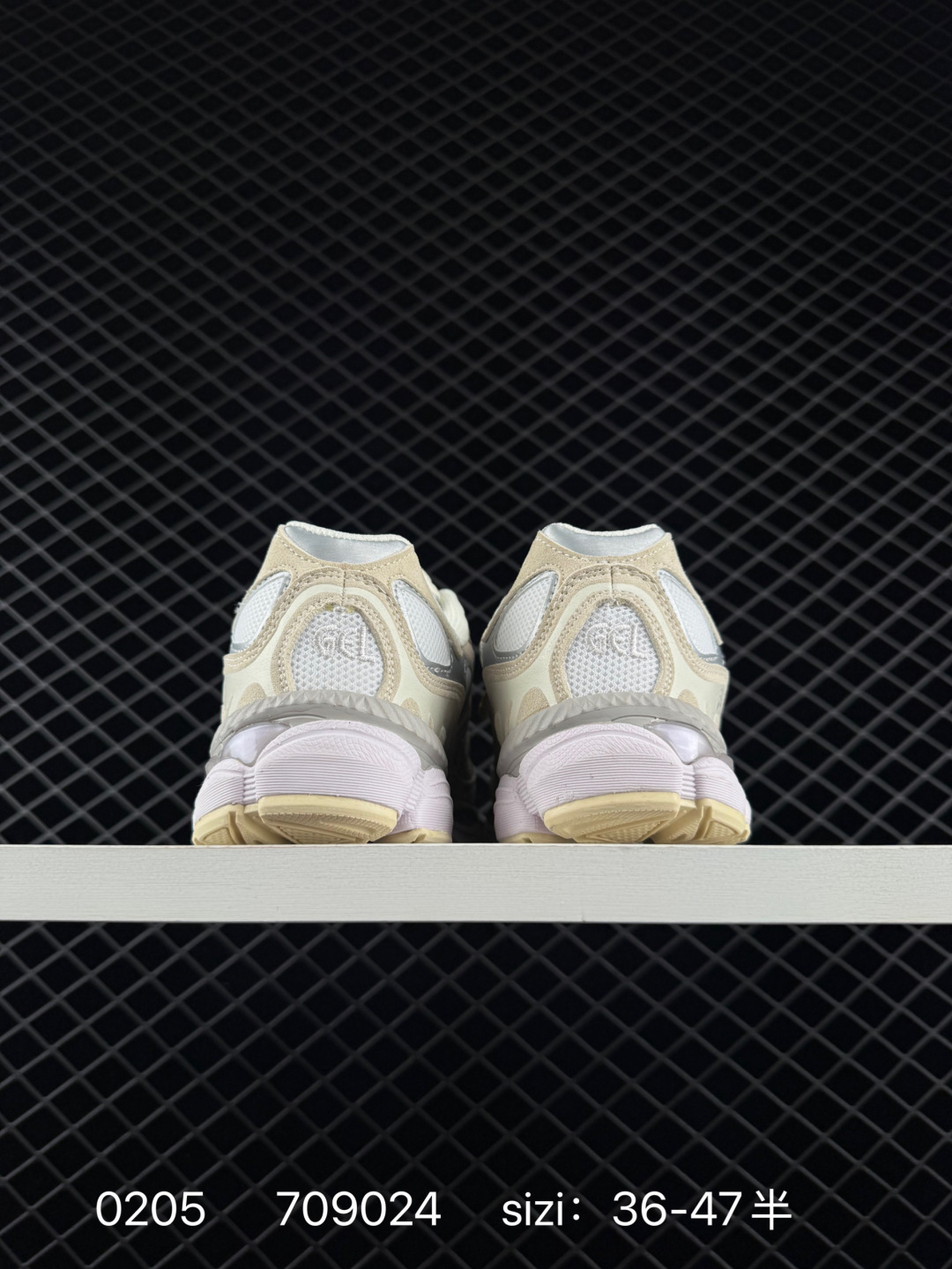 AsicsGel-NYC 2025 ASICSTIGER