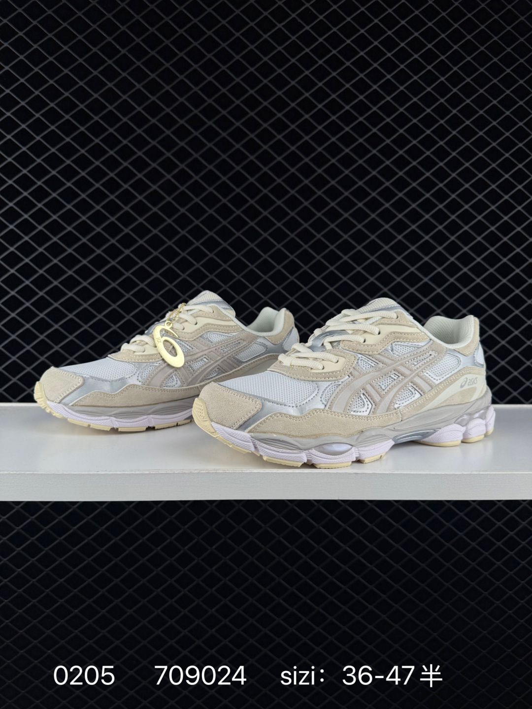 AsicsGel-NYC 2025 ASICSTIGER