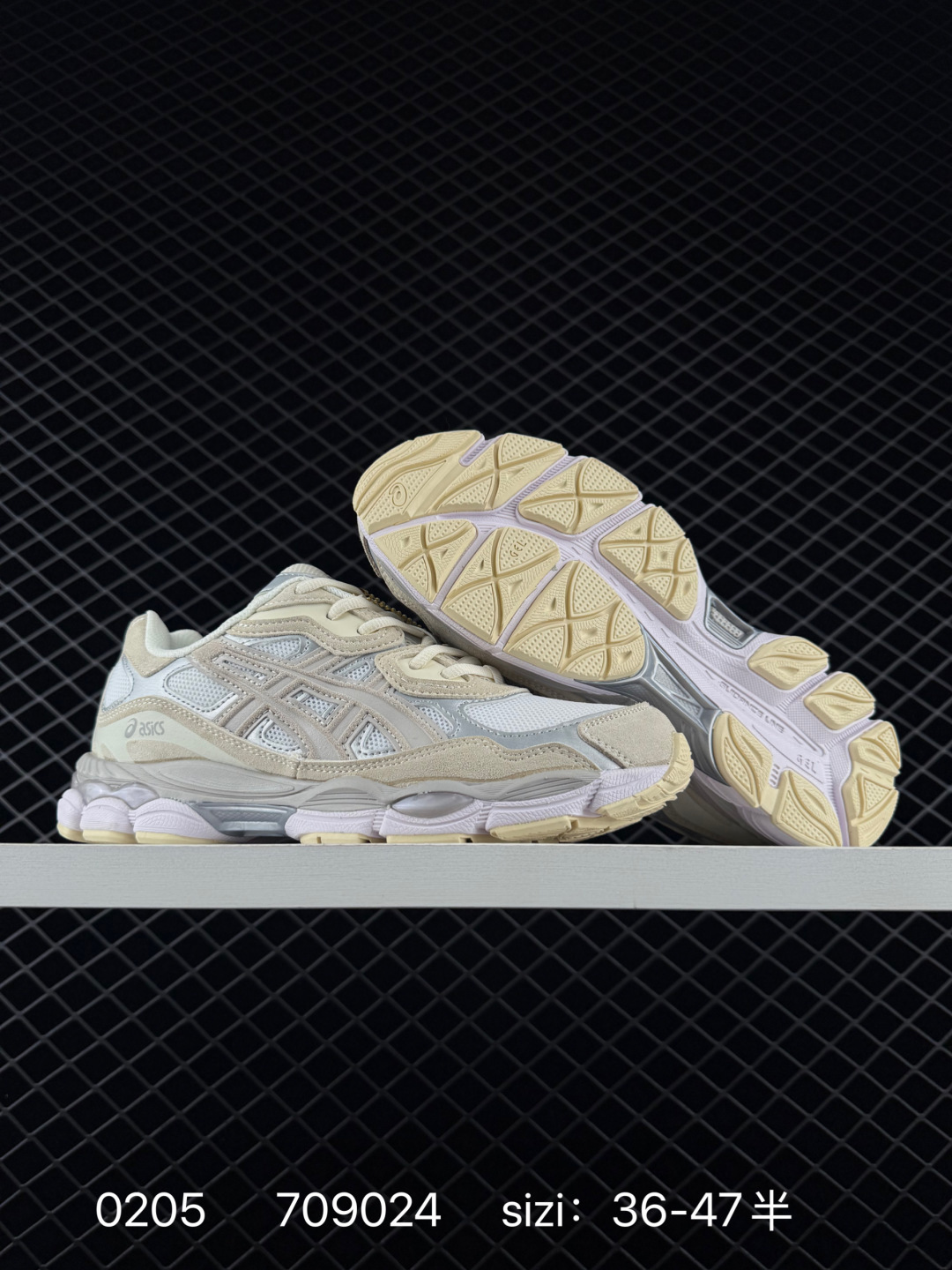 AsicsGel-NYC 2025 ASICSTIGER