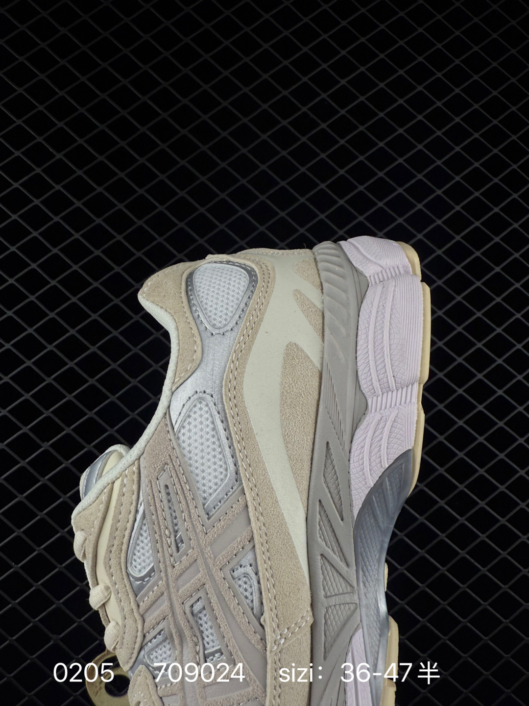 AsicsGel-NYC 2025 ASICSTIGER