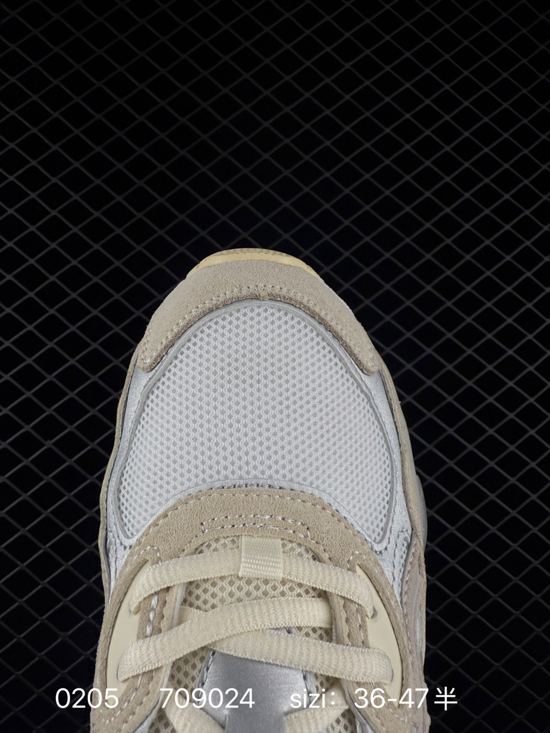 AsicsGel-NYC 2025 ASICSTIGER